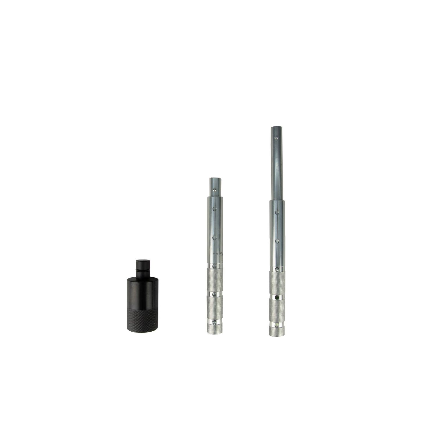 Gazelle Hydraulic Bearing Pullers G9672 Thumbnail 2
