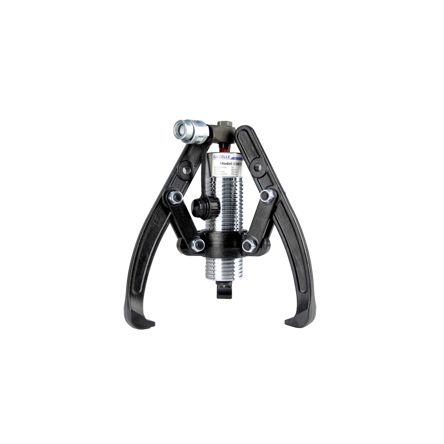 Gazelle Hydraulic Bearing Pullers G9673 Thumbnail 0