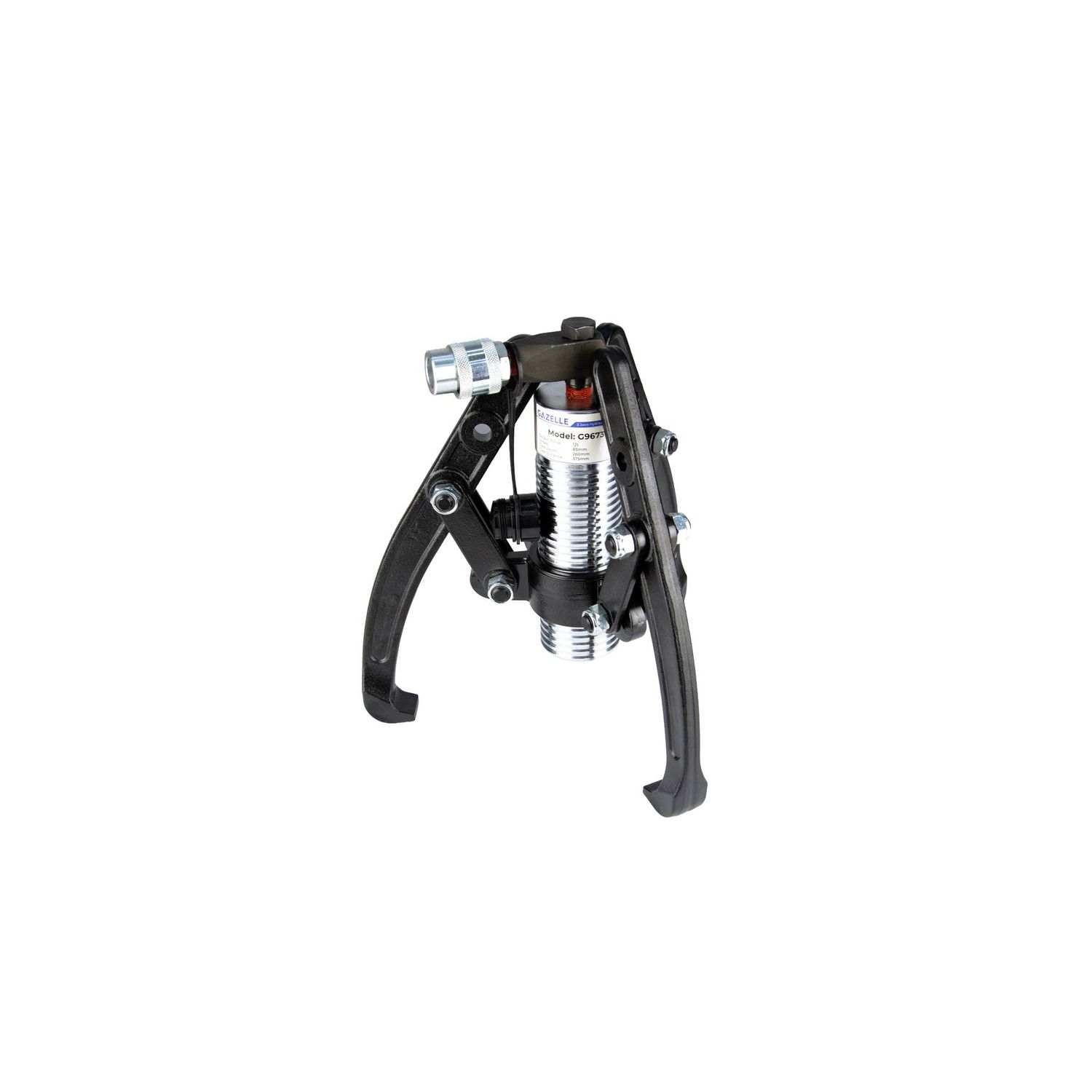 Gazelle Hydraulic Bearing Pullers G9673 Thumbnail 1