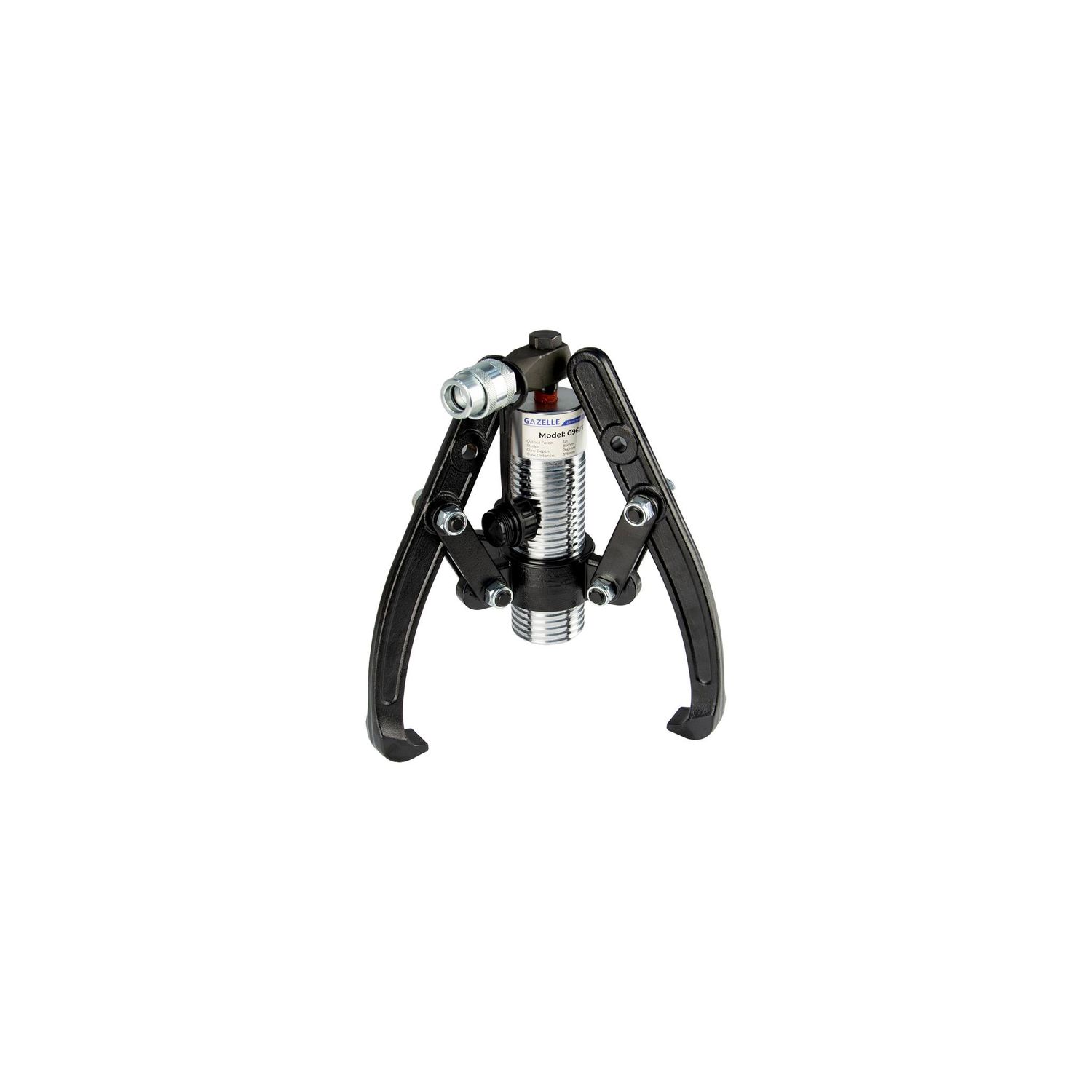 Gazelle Hydraulic Bearing Pullers G9673 Thumbnail 2