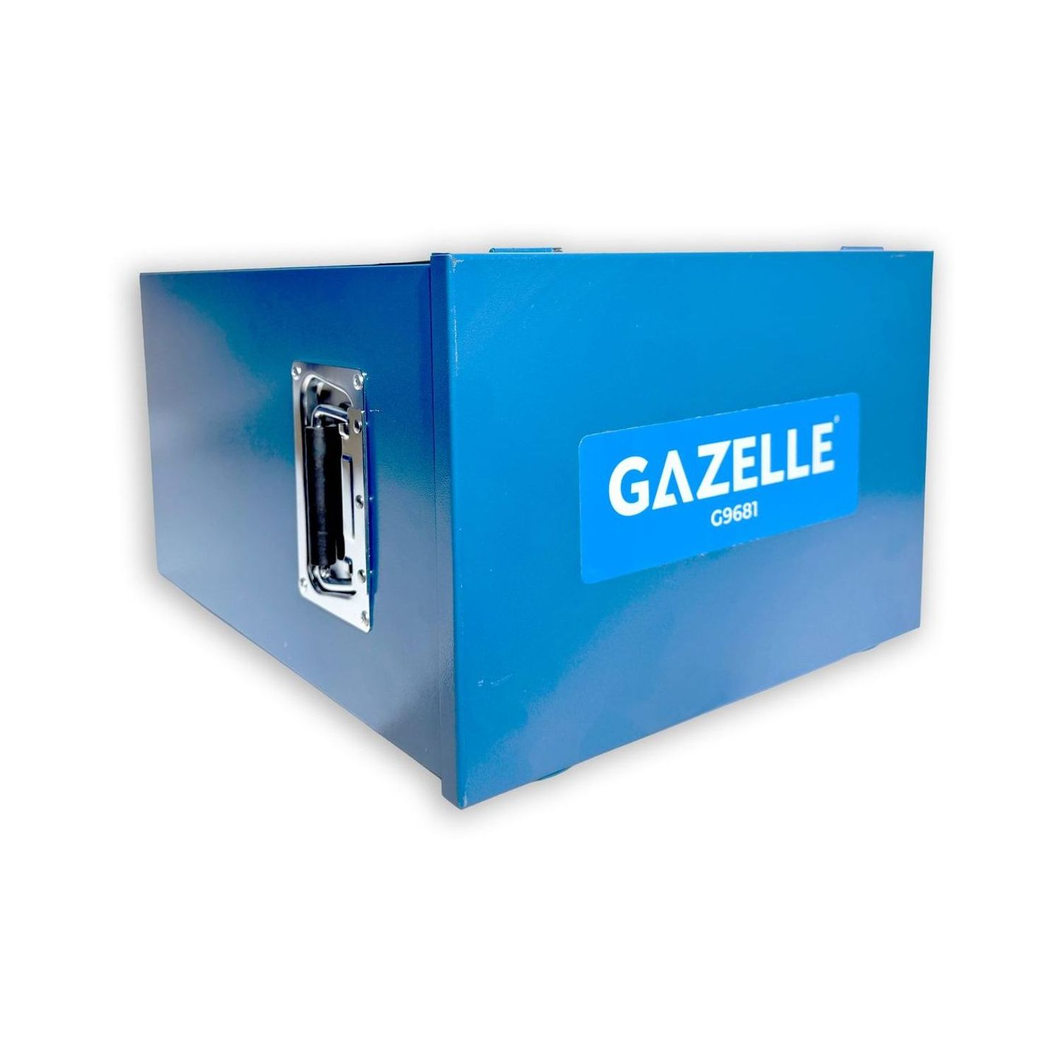 Gazelle Manual Cable Cutters G9681 Thumbnail 5