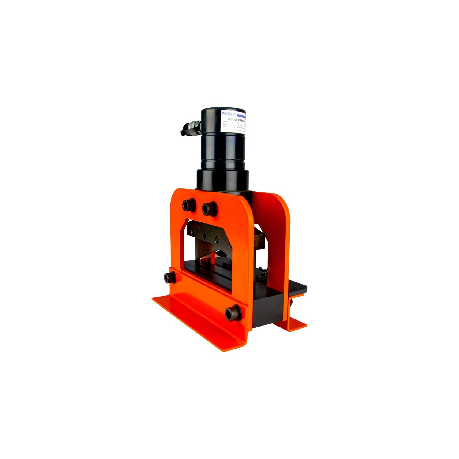 Gazelle Manual Cable Cutters G9683 Thumbnail 0