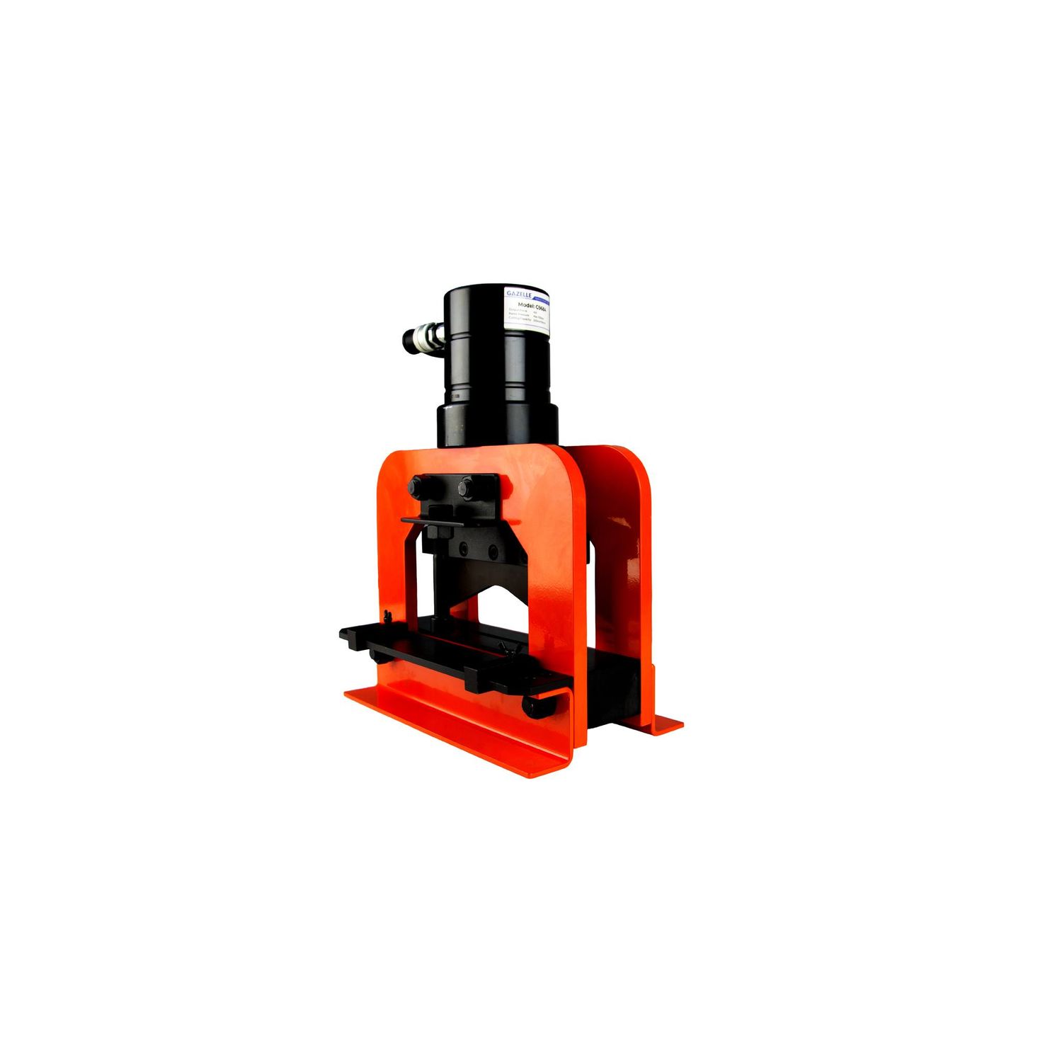 Gazelle Manual Cable Cutters G9684 Thumbnail 0