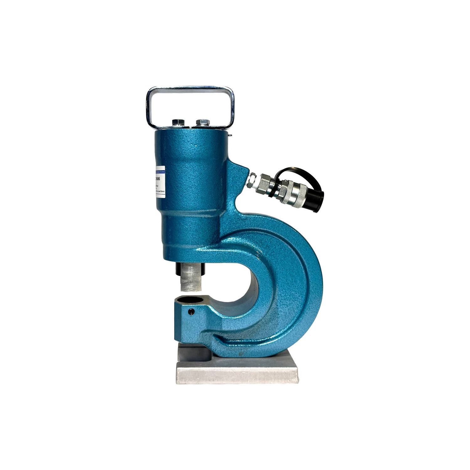 Gazelle Cordless Hydraulic Universal Tools G9686 Thumbnail 1