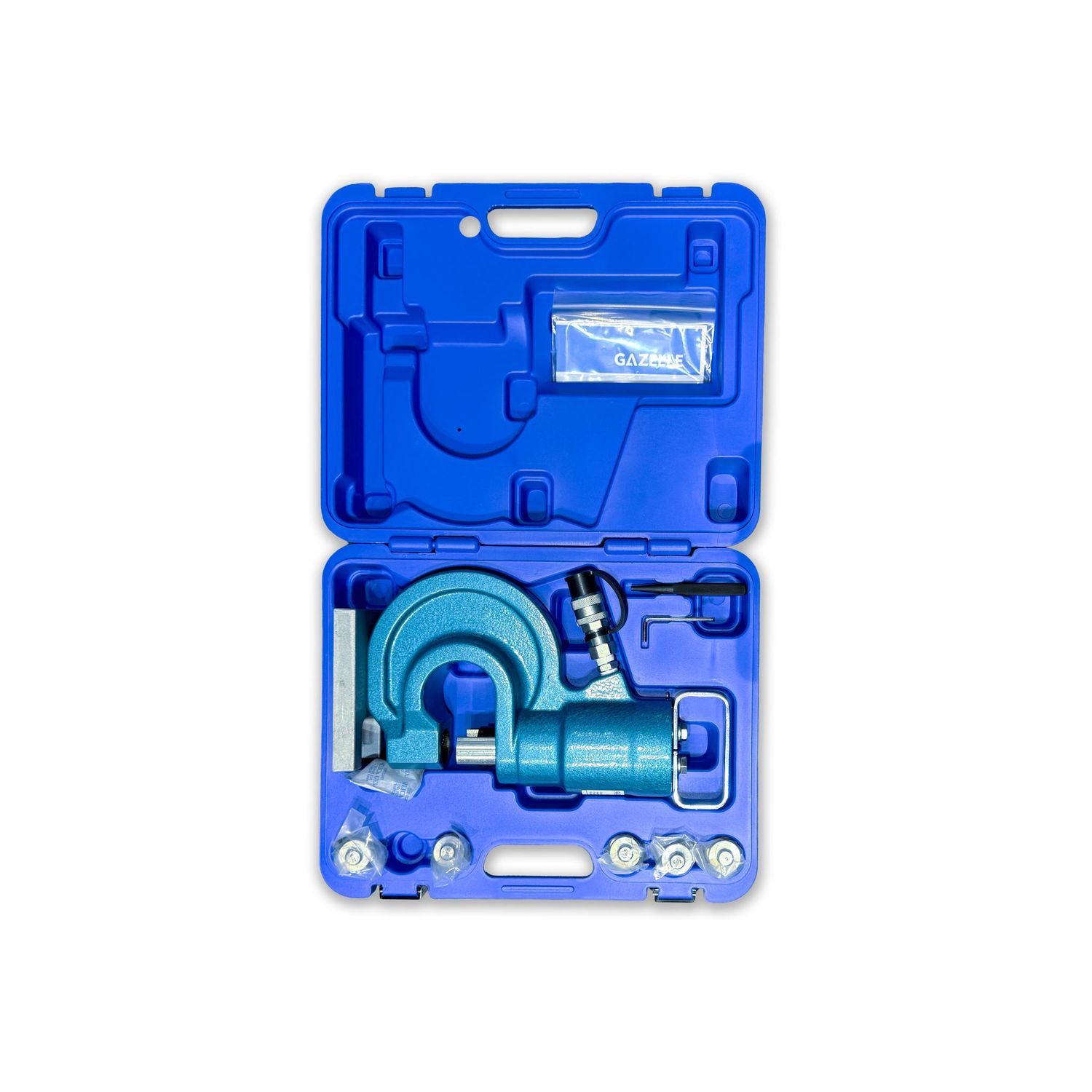 Gazelle Cordless Hydraulic Universal Tools G9686 Thumbnail 4