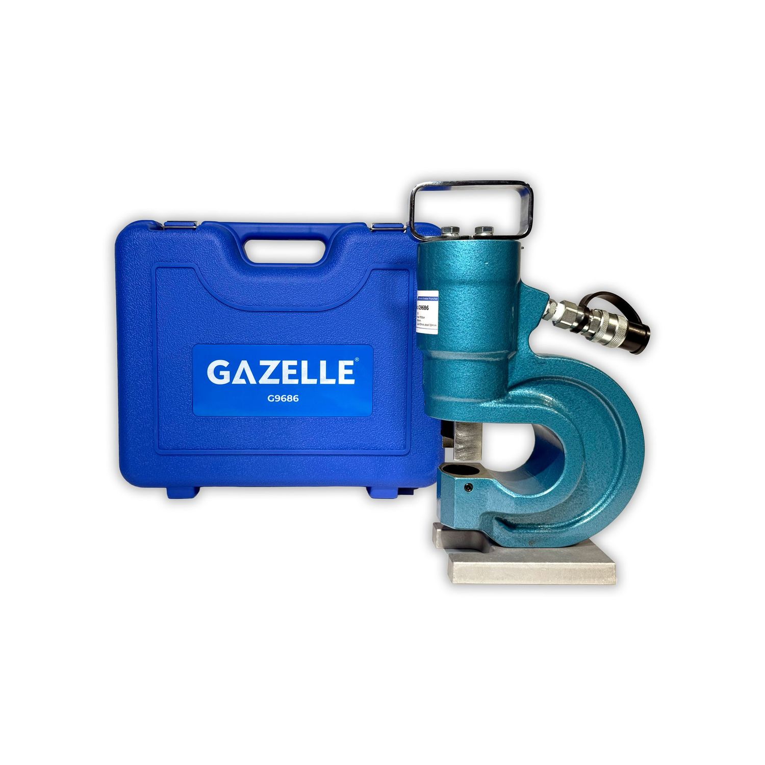 Gazelle Cordless Hydraulic Universal Tools G9686 Thumbnail 5