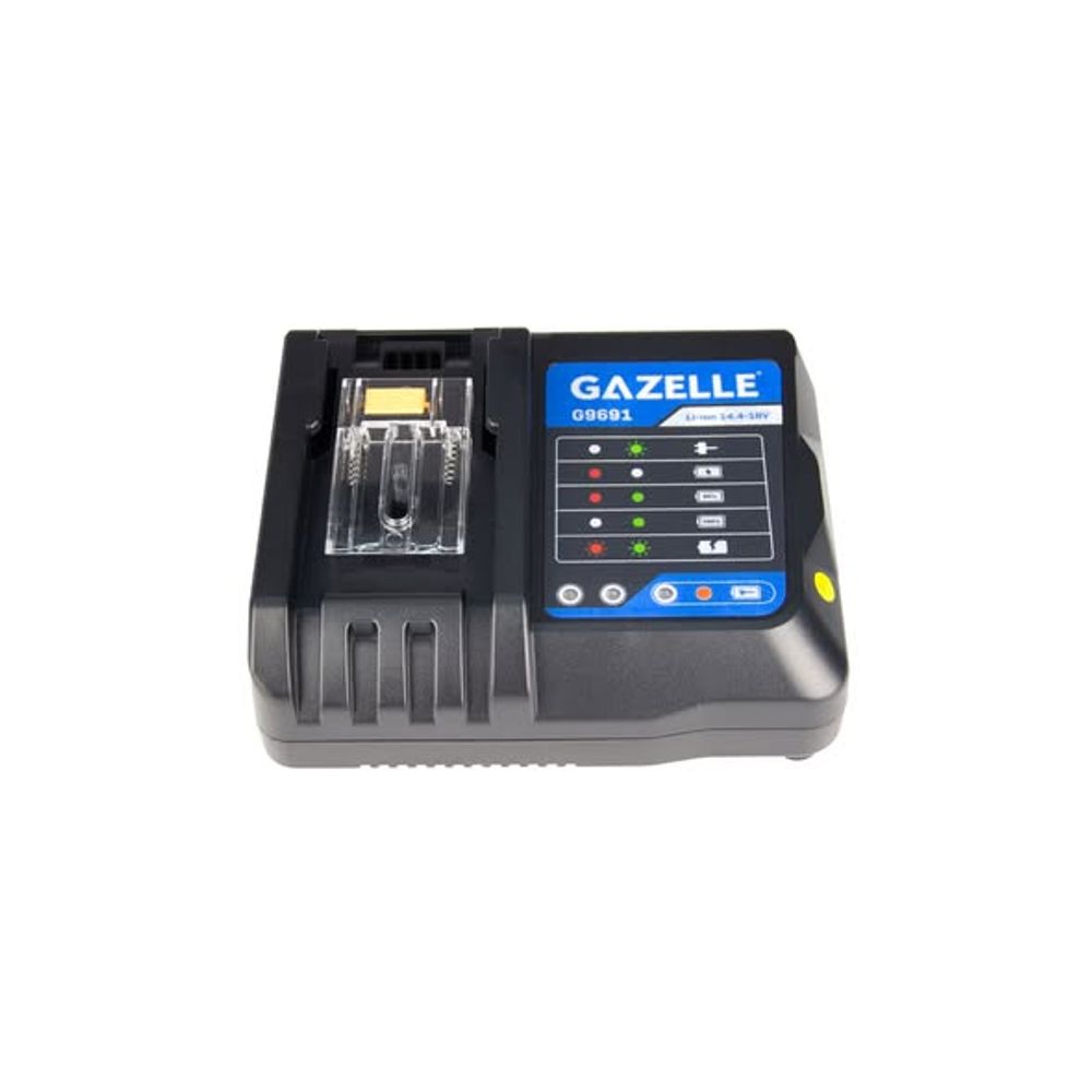 Gazelle Cordless Hydraulic Universal Tools G9691 Thumbnail 0