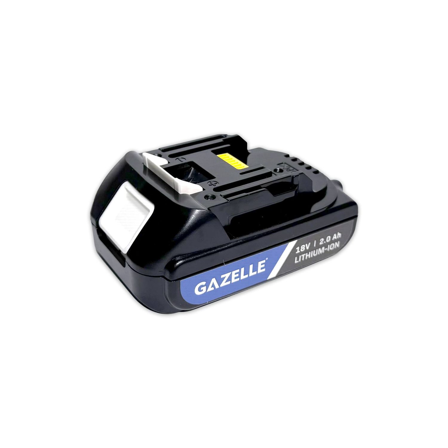Gazelle Cordless Hydraulic Universal Tools G9692 Thumbnail 0