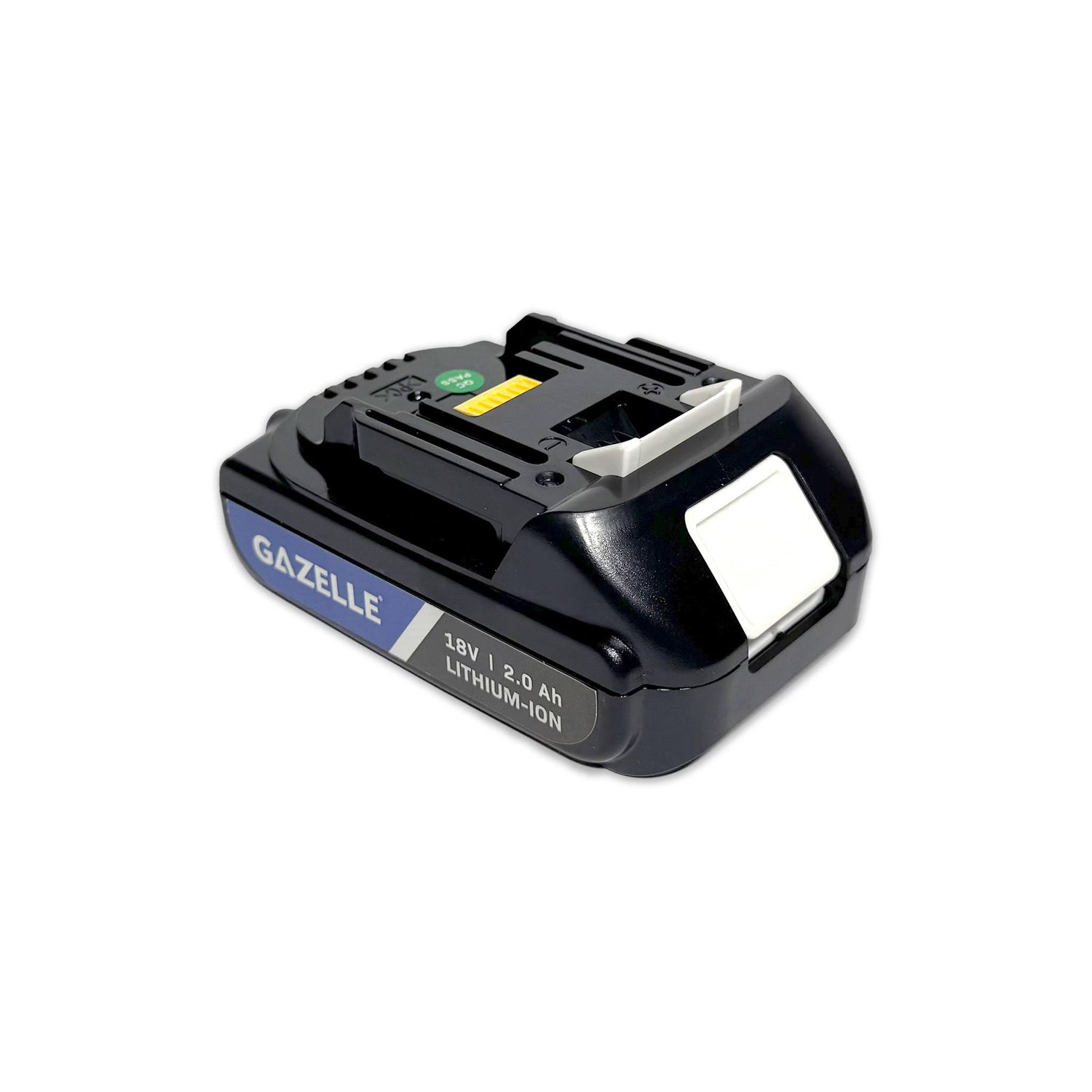 Gazelle Cordless Hydraulic Universal Tools G9692 Thumbnail 1