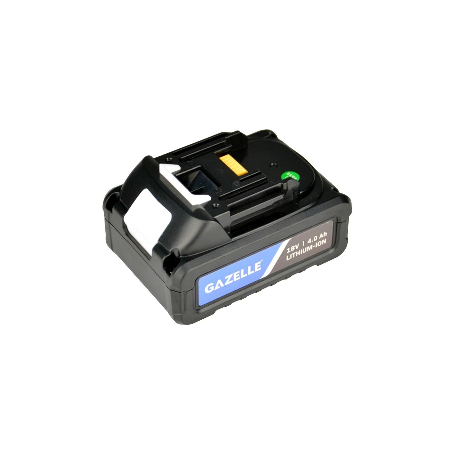 Gazelle Cordless Hydraulic Universal Tools G9694 Thumbnail 1
