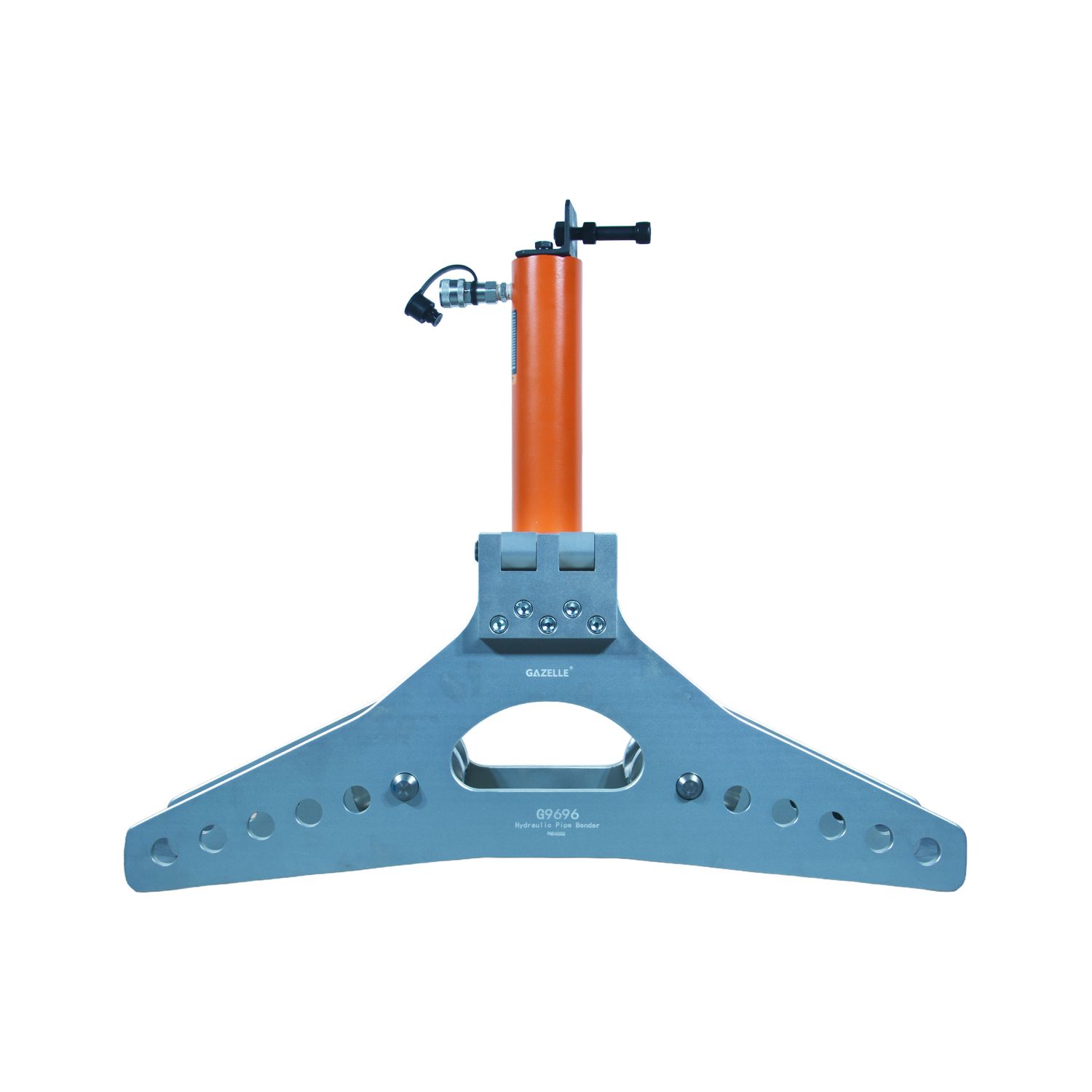 Gazelle Hydraulic Benders G9696