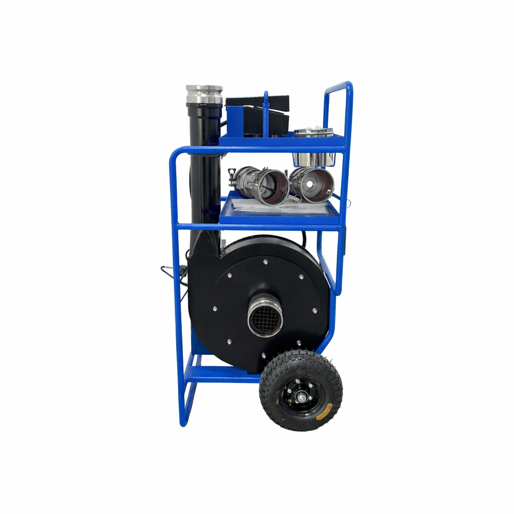 Gazelle Air Leakage Detector G9802 Thumbnail 2