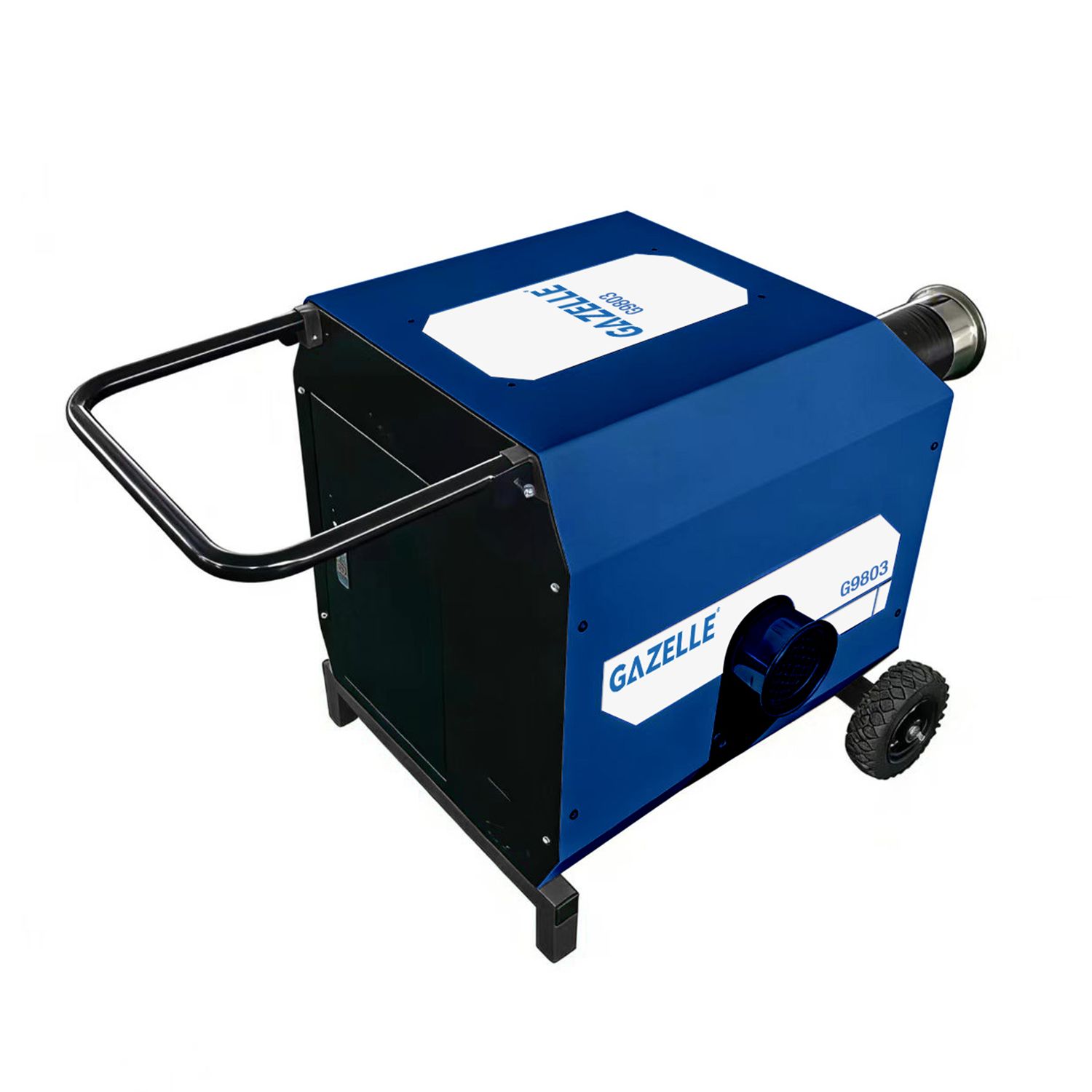 Gazelle Air Leakage Detector G9803 Thumbnail 1