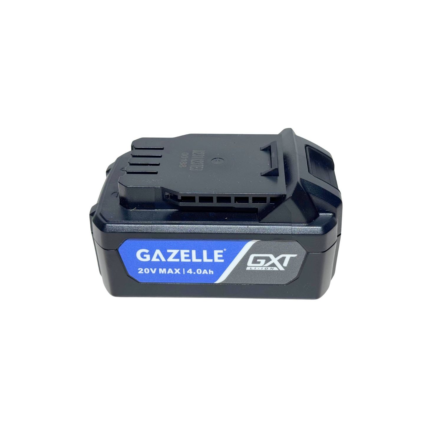Gazelle Cordless Batteries GC1040 Thumbnail 1