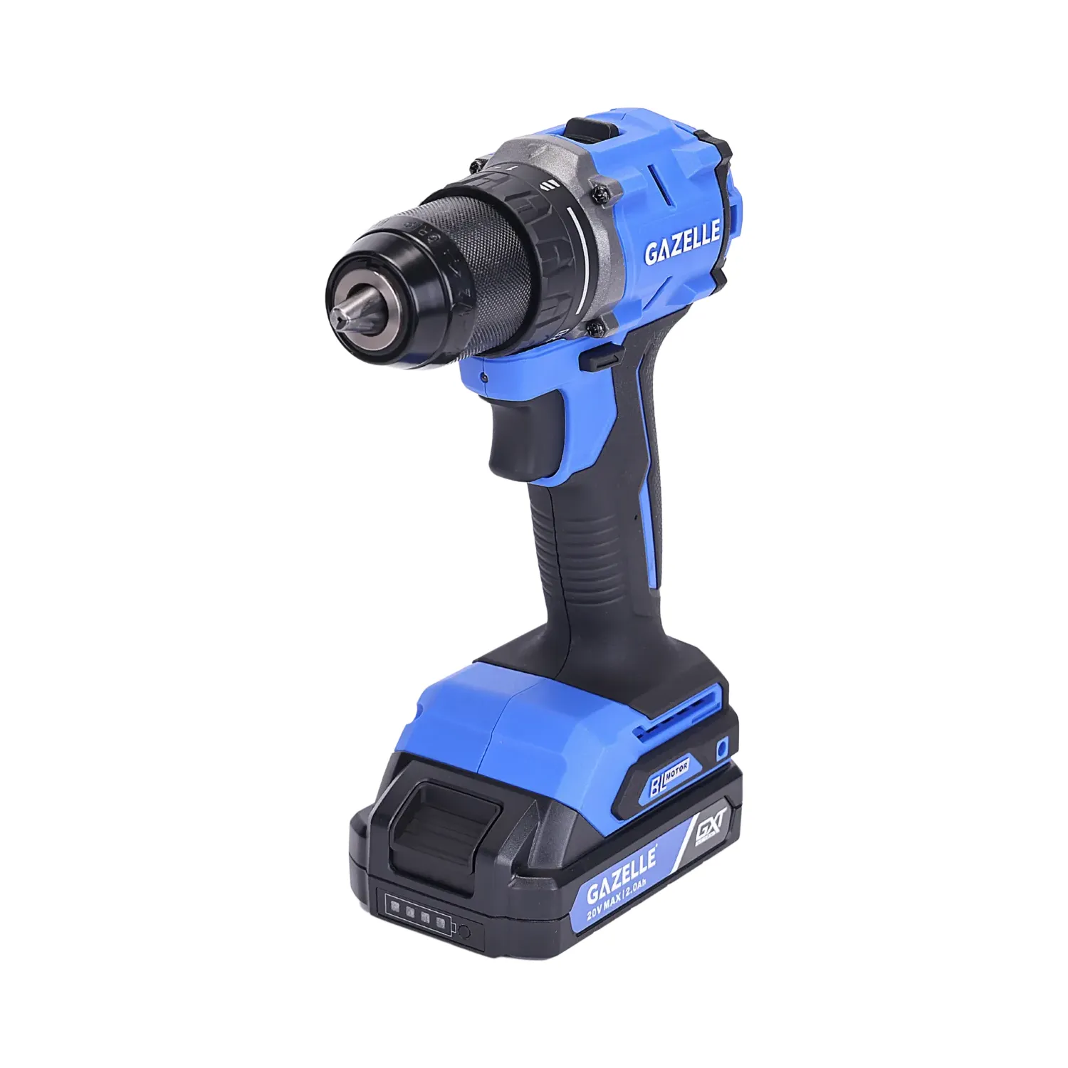 Gazelle Drill Drivers GC2000i Thumbnail 0