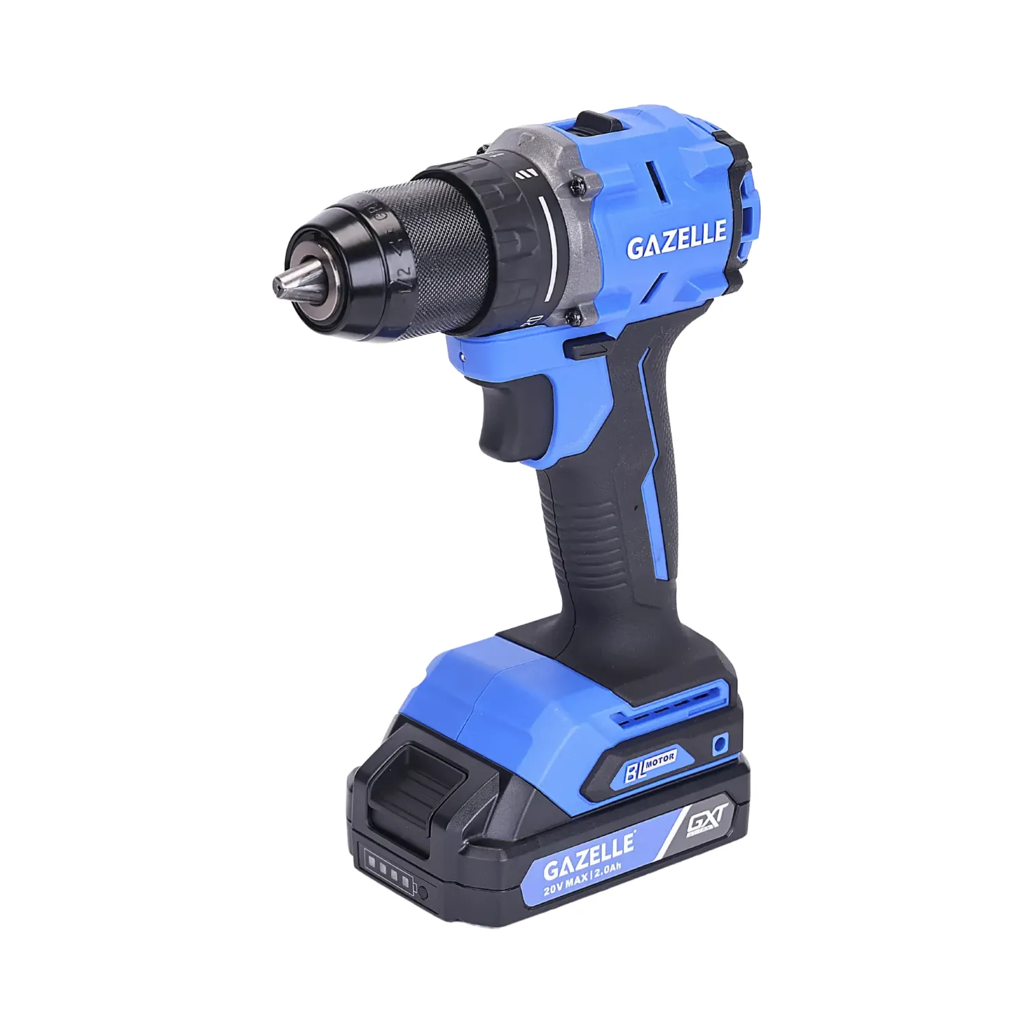Gazelle Drill Drivers GC2000i Thumbnail 1