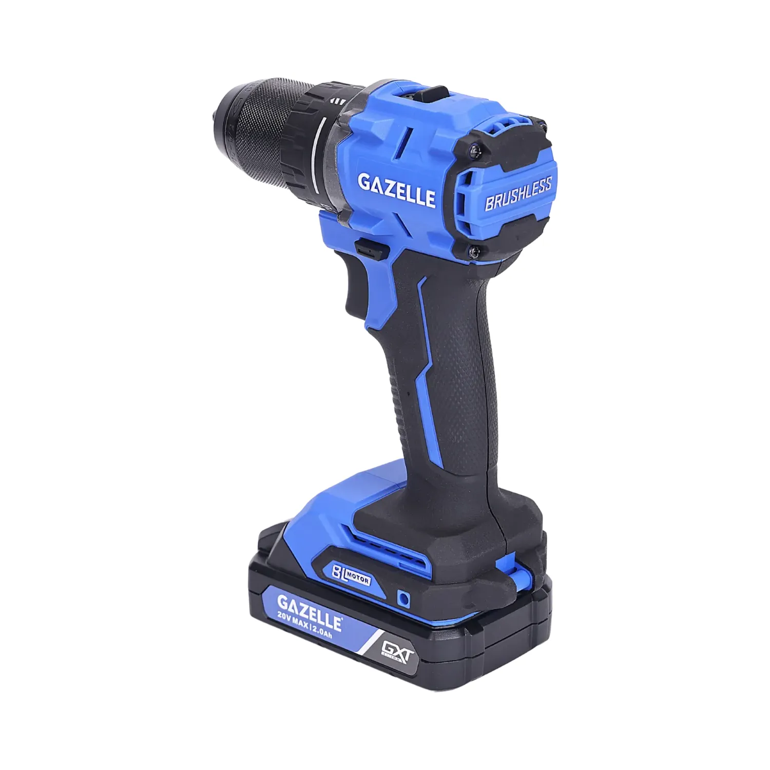 Gazelle Drill Drivers GC2000i Thumbnail 3