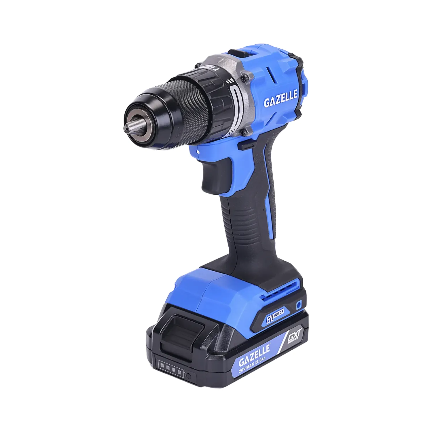 Gazelle Hammer Drills GC2020i Thumbnail 0