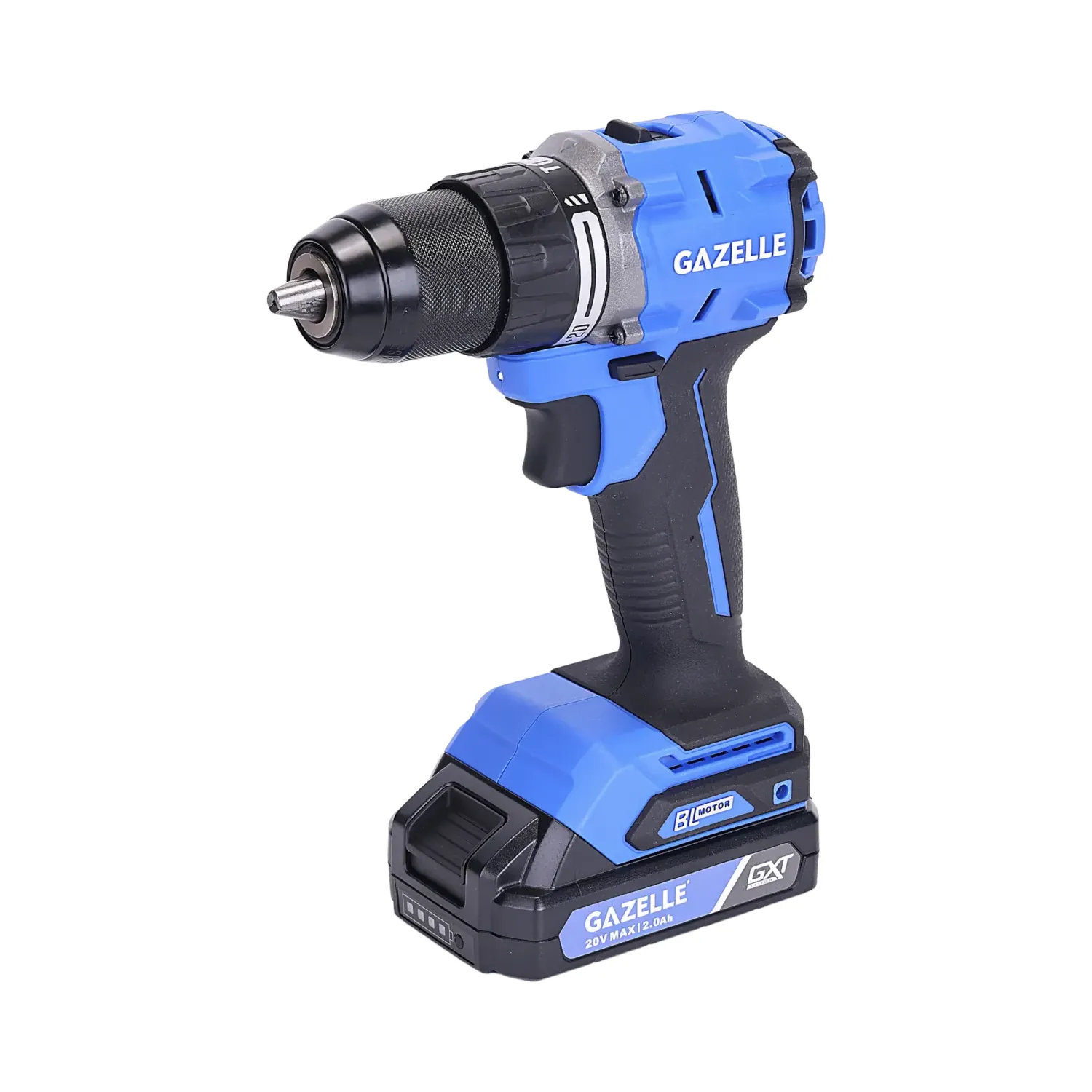 Gazelle Hammer Drills GC2020i Thumbnail 1