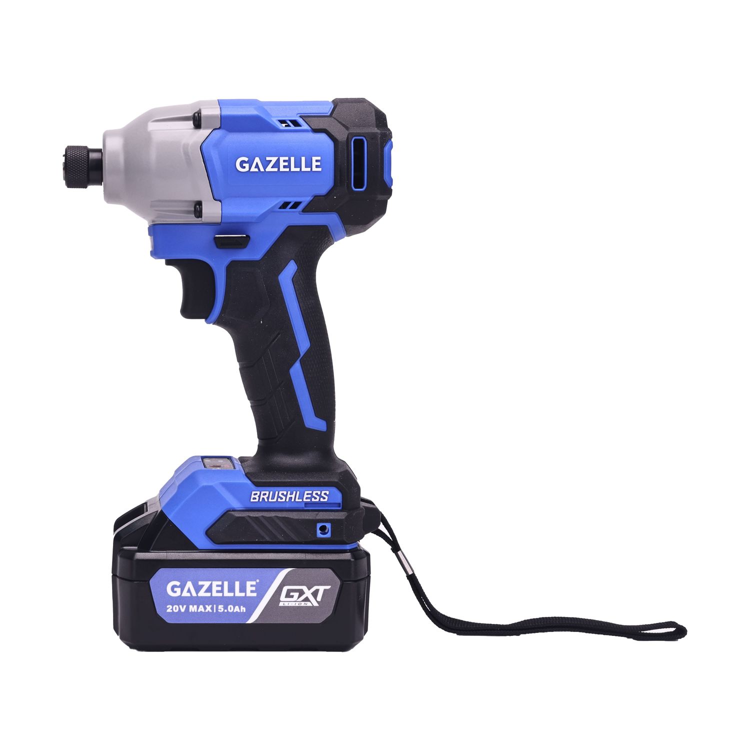 Gazelle Impact Drivers GC2032 Thumbnail 2