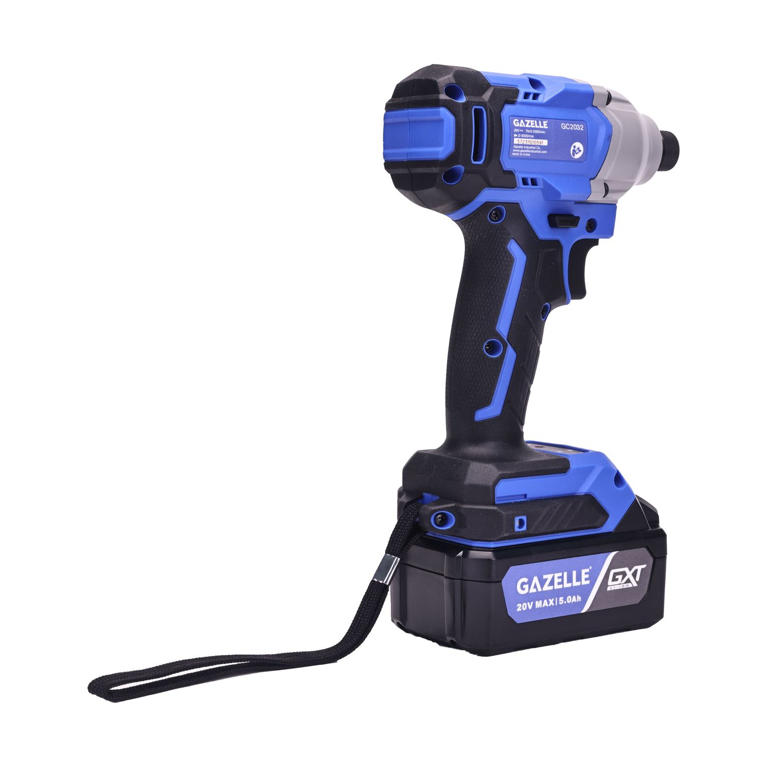 Gazelle Impact Drivers GC2032 Thumbnail 5