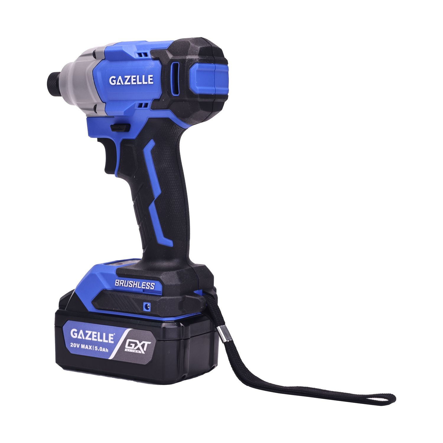 Gazelle Impact Drivers GC2032 Thumbnail 6