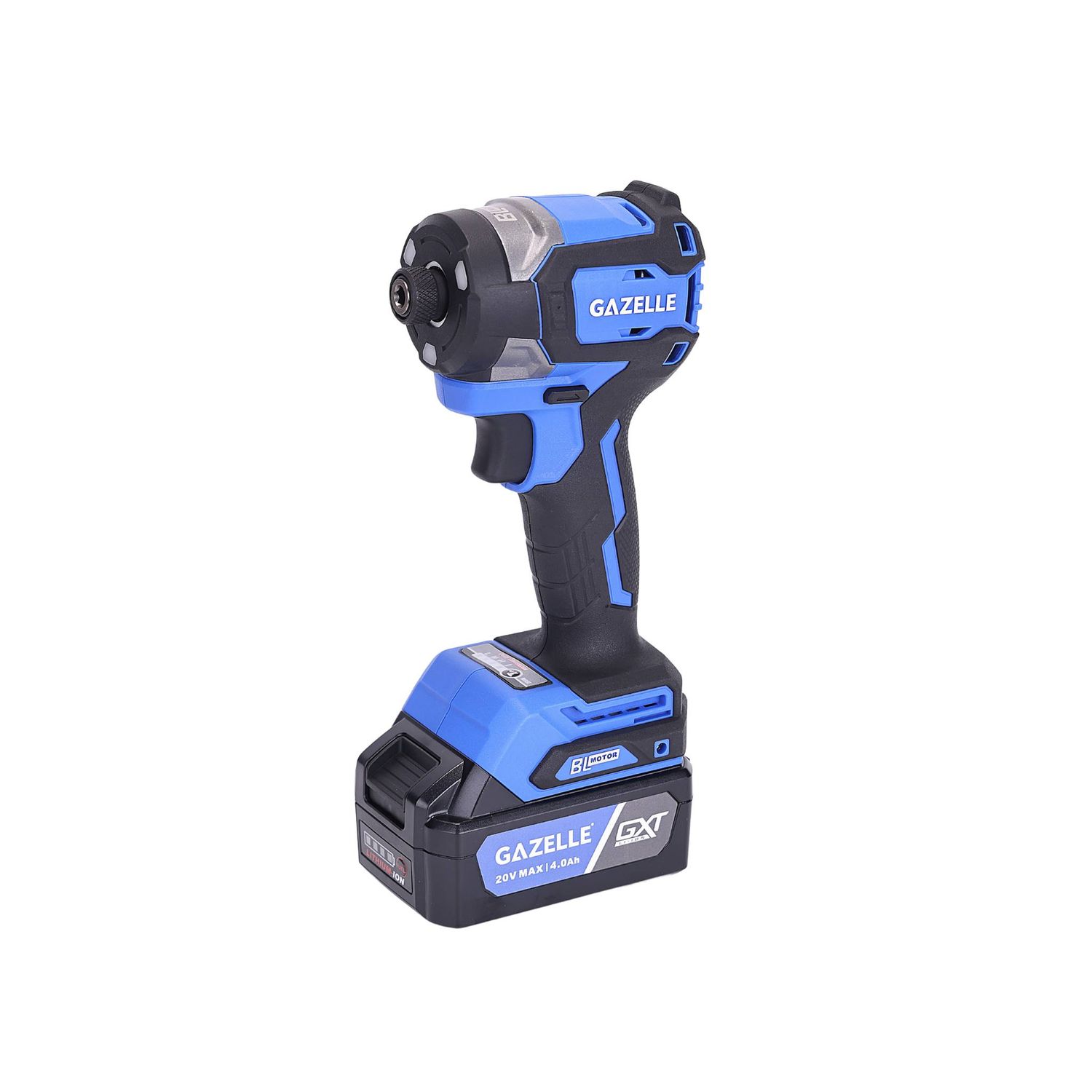 Gazelle Impact Drivers GC2032i Thumbnail 1