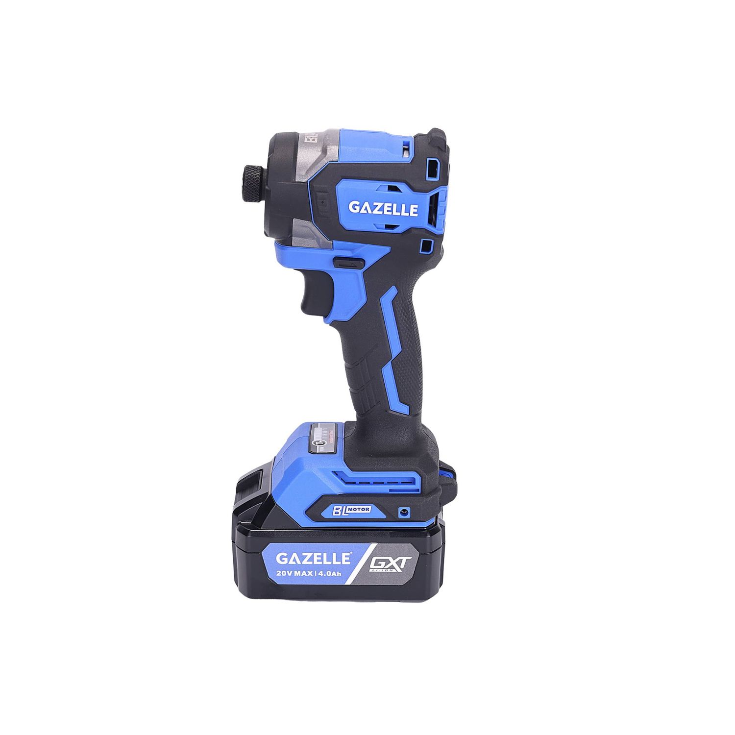 Gazelle Impact Drivers GC2032i Thumbnail 2
