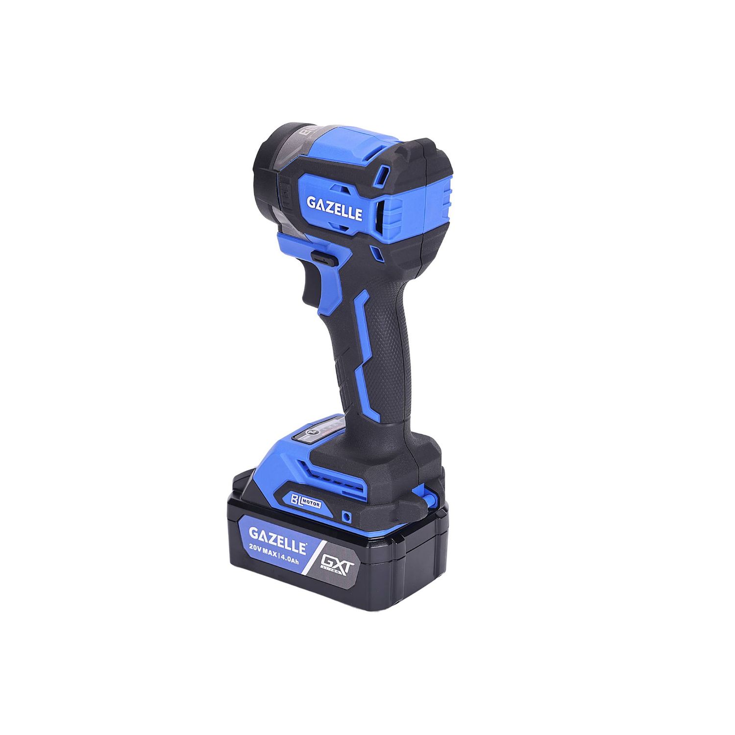 Gazelle Impact Drivers GC2032i Thumbnail 3