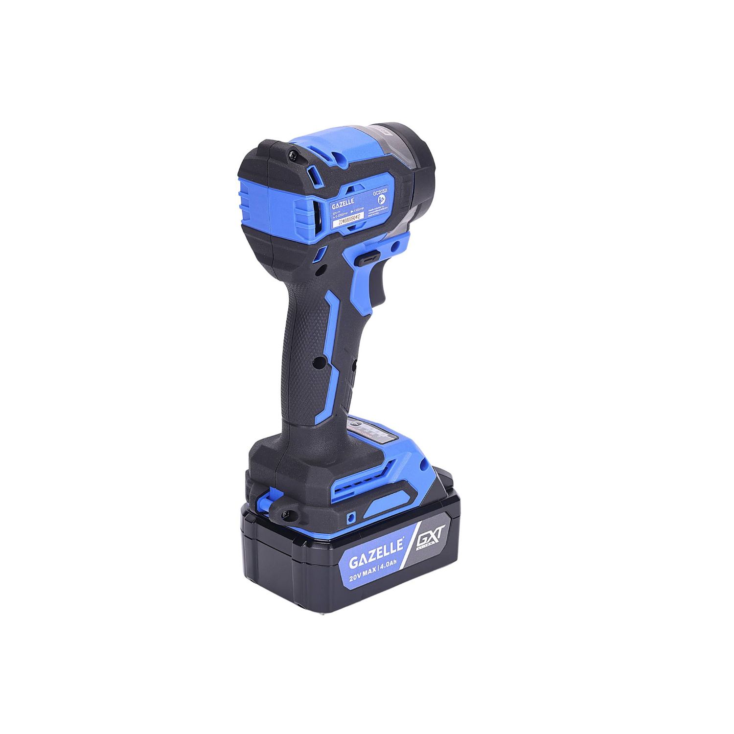 Gazelle Impact Drivers GC2032i Thumbnail 4