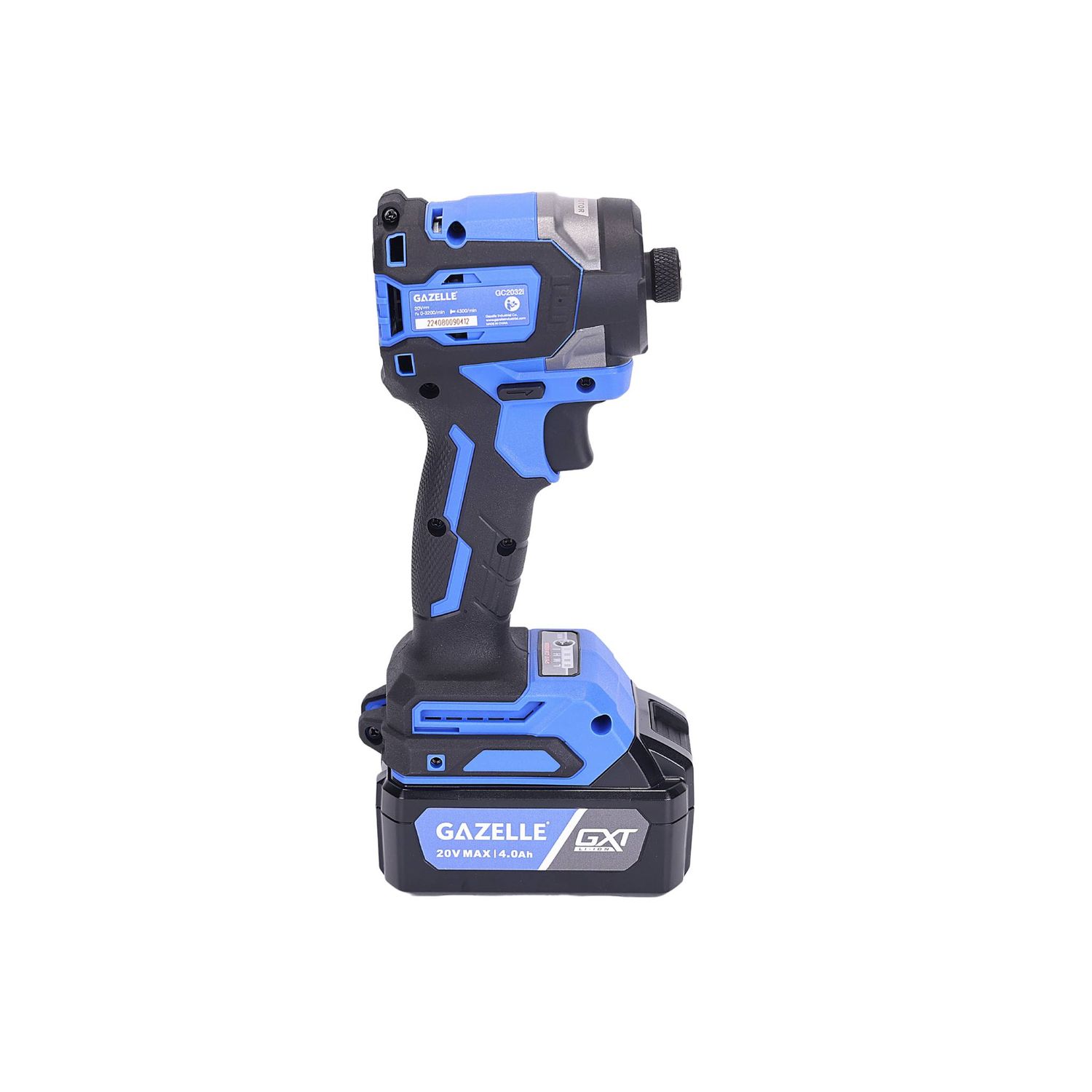 Gazelle Impact Drivers GC2032i Thumbnail 5
