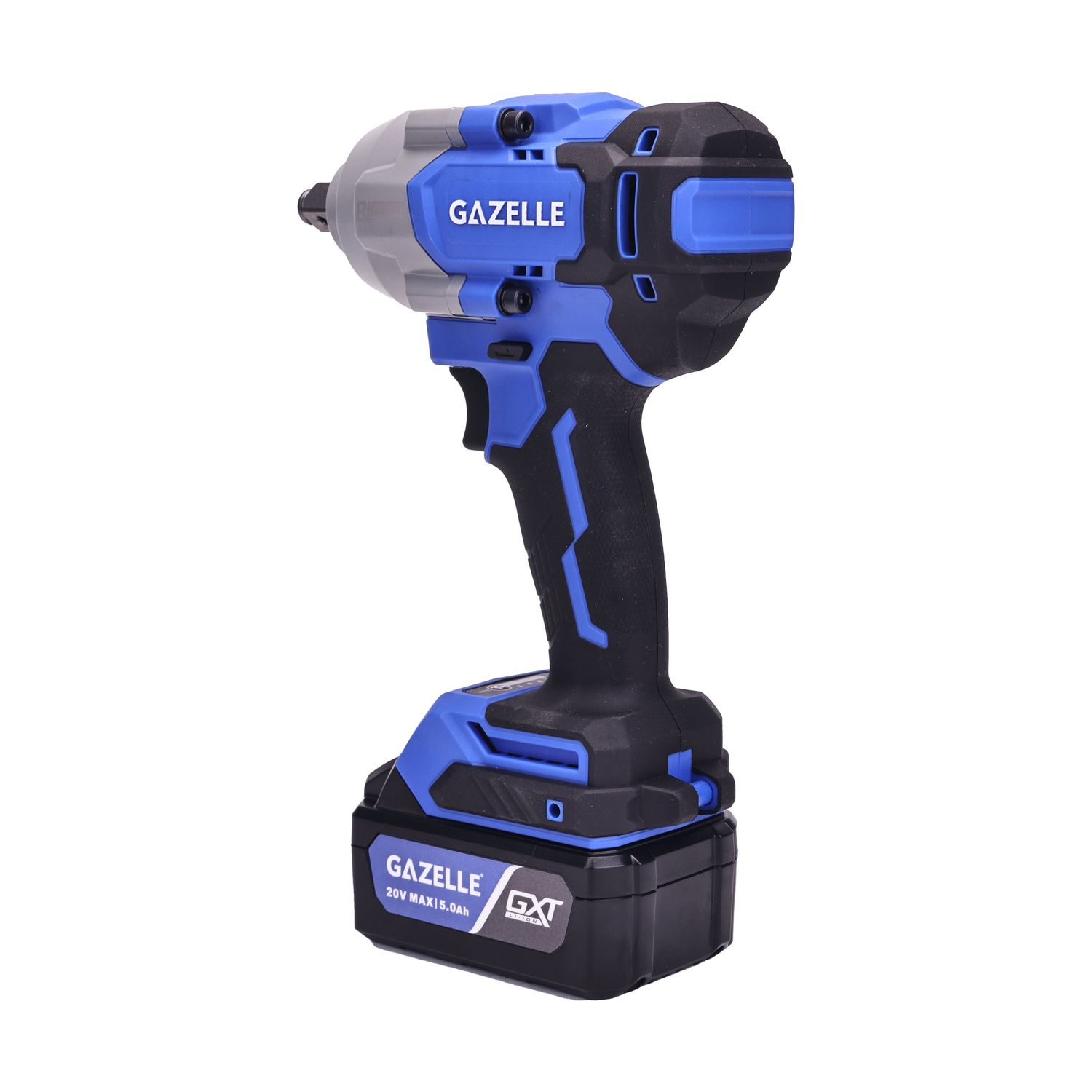 Gazelle Impact Wrenches GC2036 Thumbnail 3