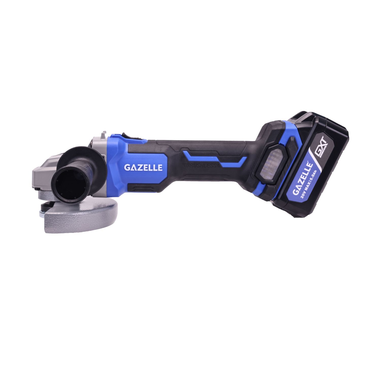 Gazelle Angle Grinders GC2038 Thumbnail 2