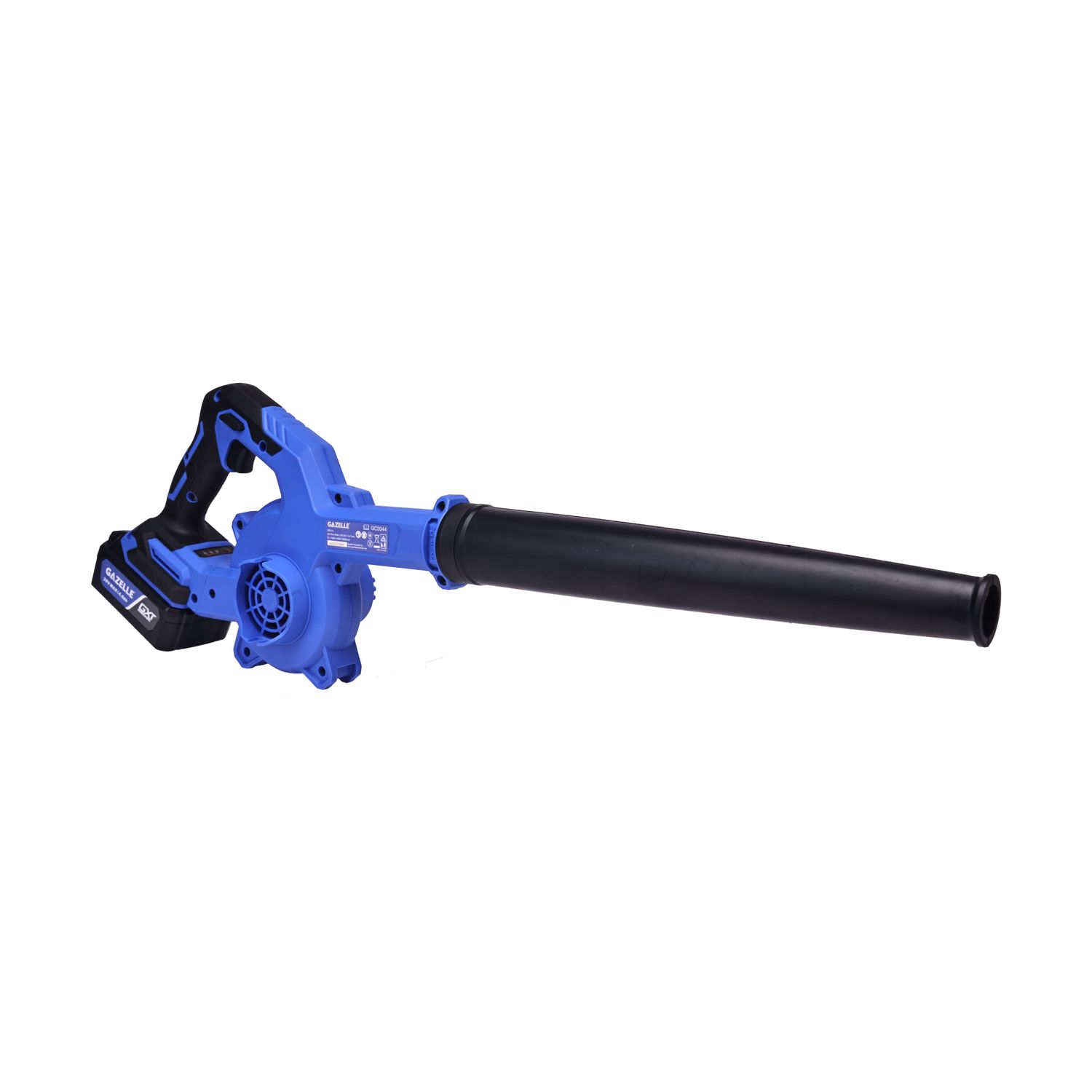 Gazelle Blowers GC2044 Thumbnail 6