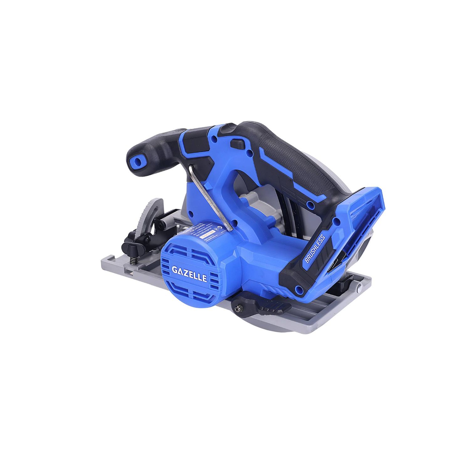 Gazelle Circular Saws GC2046B Thumbnail 7