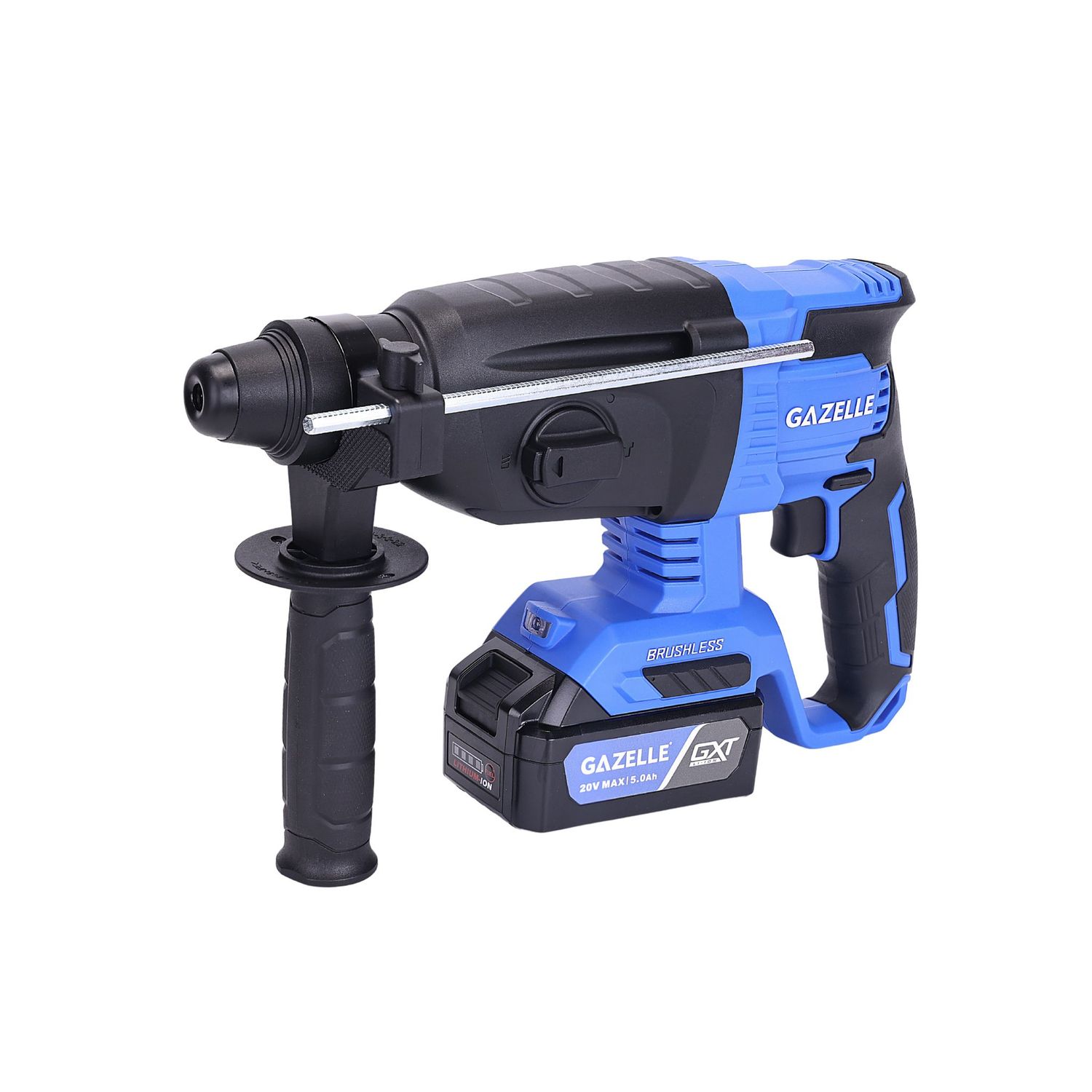 Gazelle Rotary Hammers GC2050 Thumbnail 1