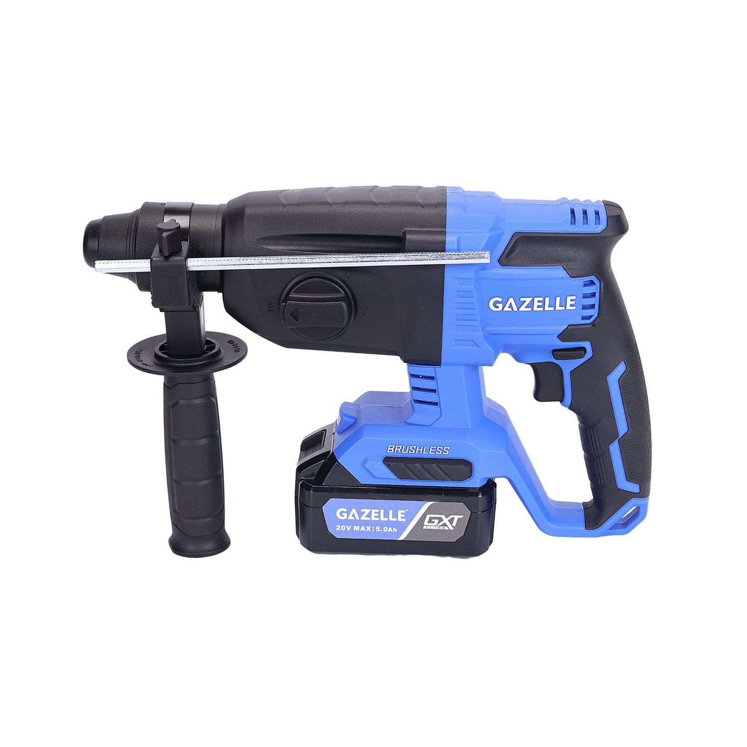 Gazelle Rotary Hammers GC2050 Thumbnail 2