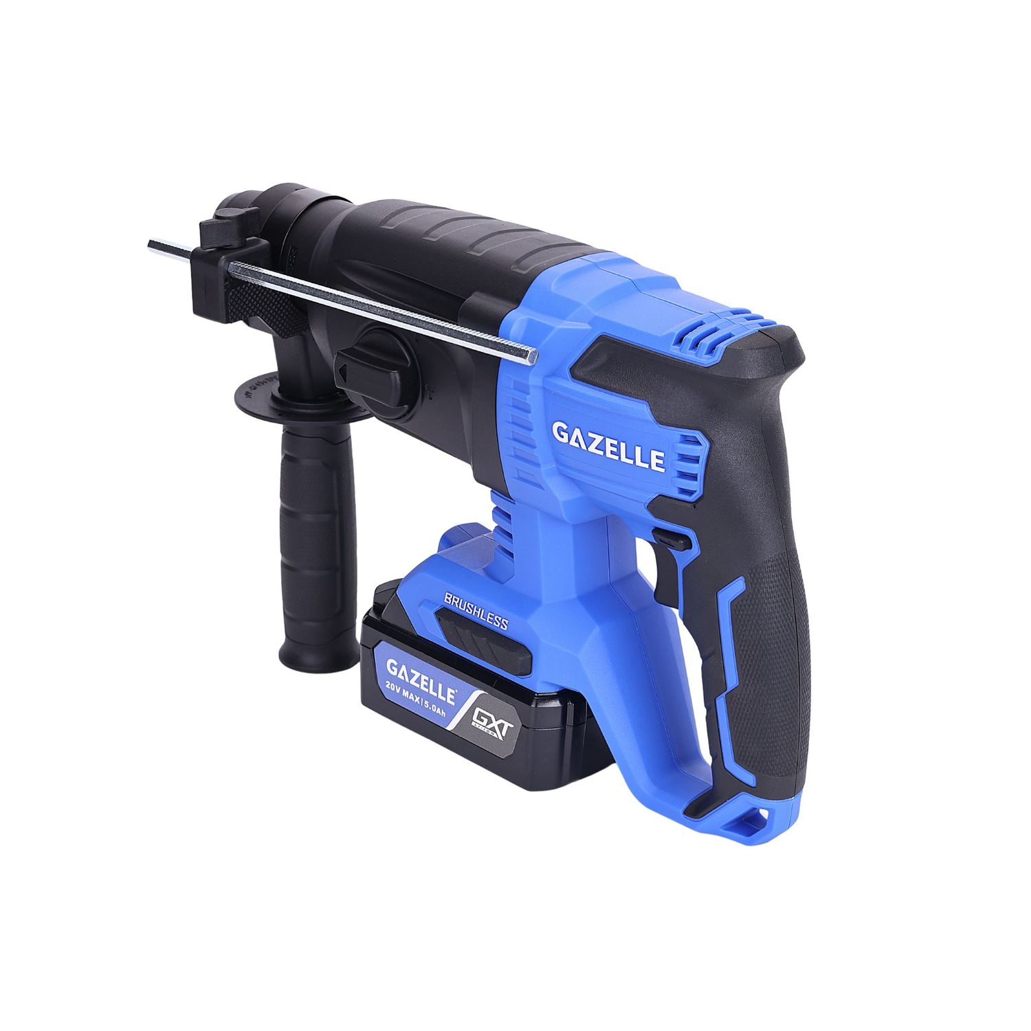 Gazelle Rotary Hammers GC2050 Thumbnail 3