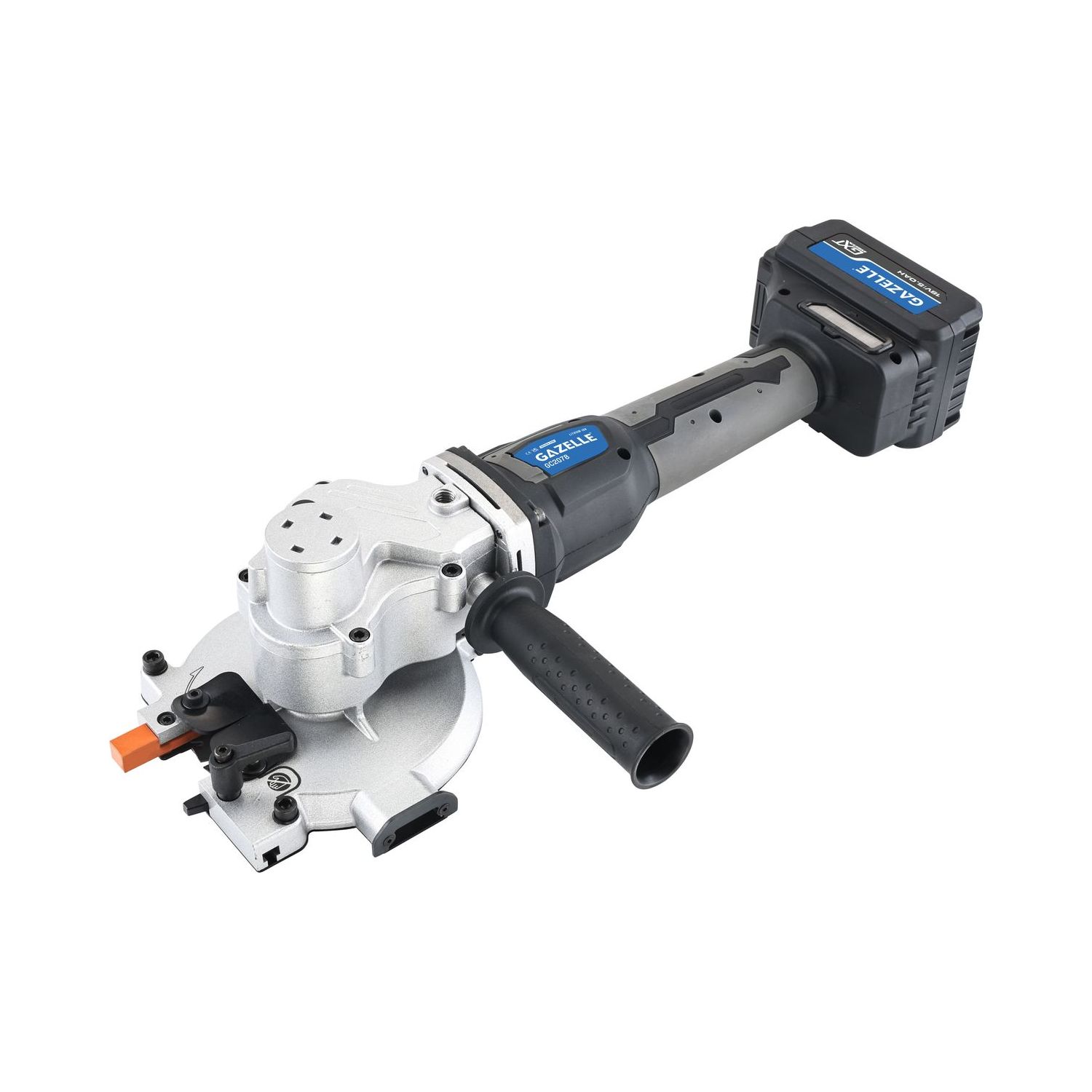 Gazelle Rebar Cutters GC2078 Thumbnail 0