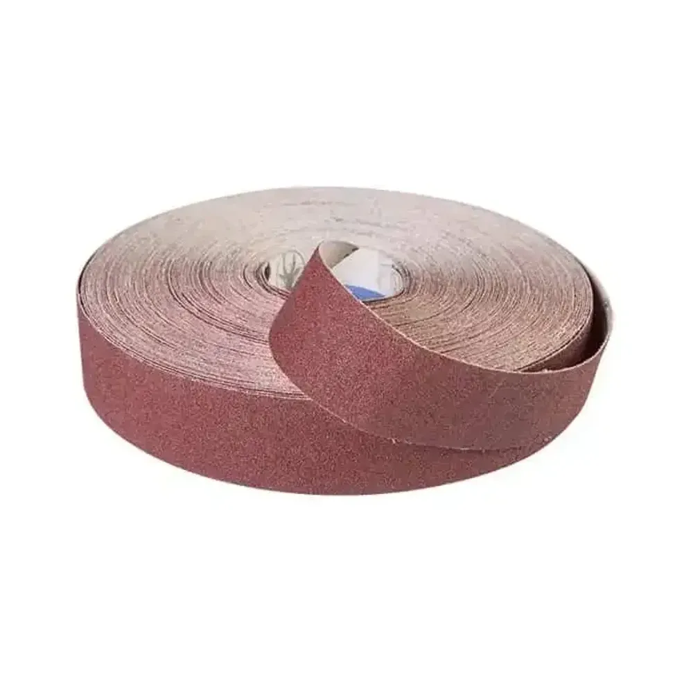 Gazelle Abrasives Cloth Rolls GCR4320 Thumbnail 0