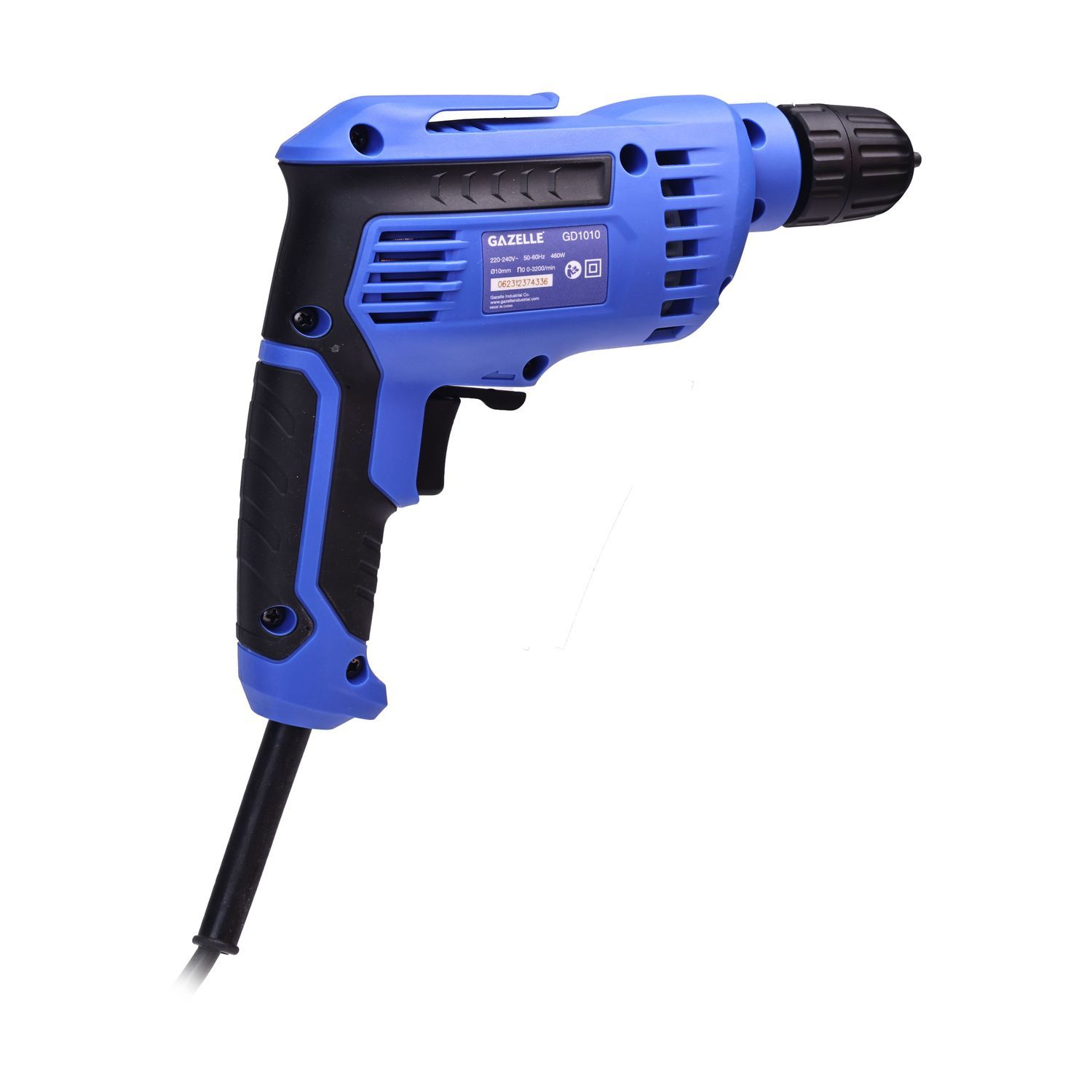Gazelle Rotary Drills GD1010 Thumbnail 3