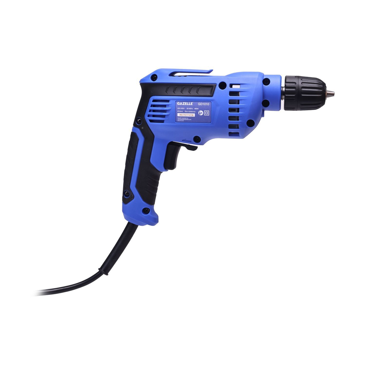 Gazelle Rotary Drills GD1010 Thumbnail 4
