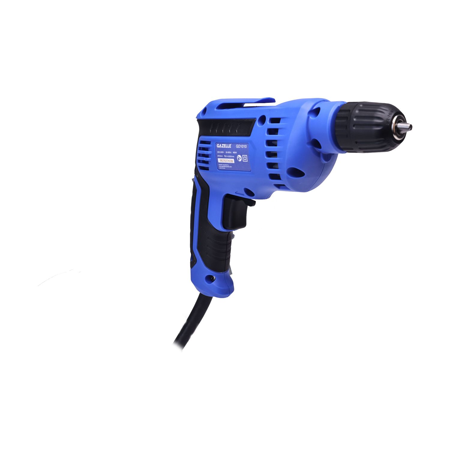 Gazelle Rotary Drills GD1010 Thumbnail 5