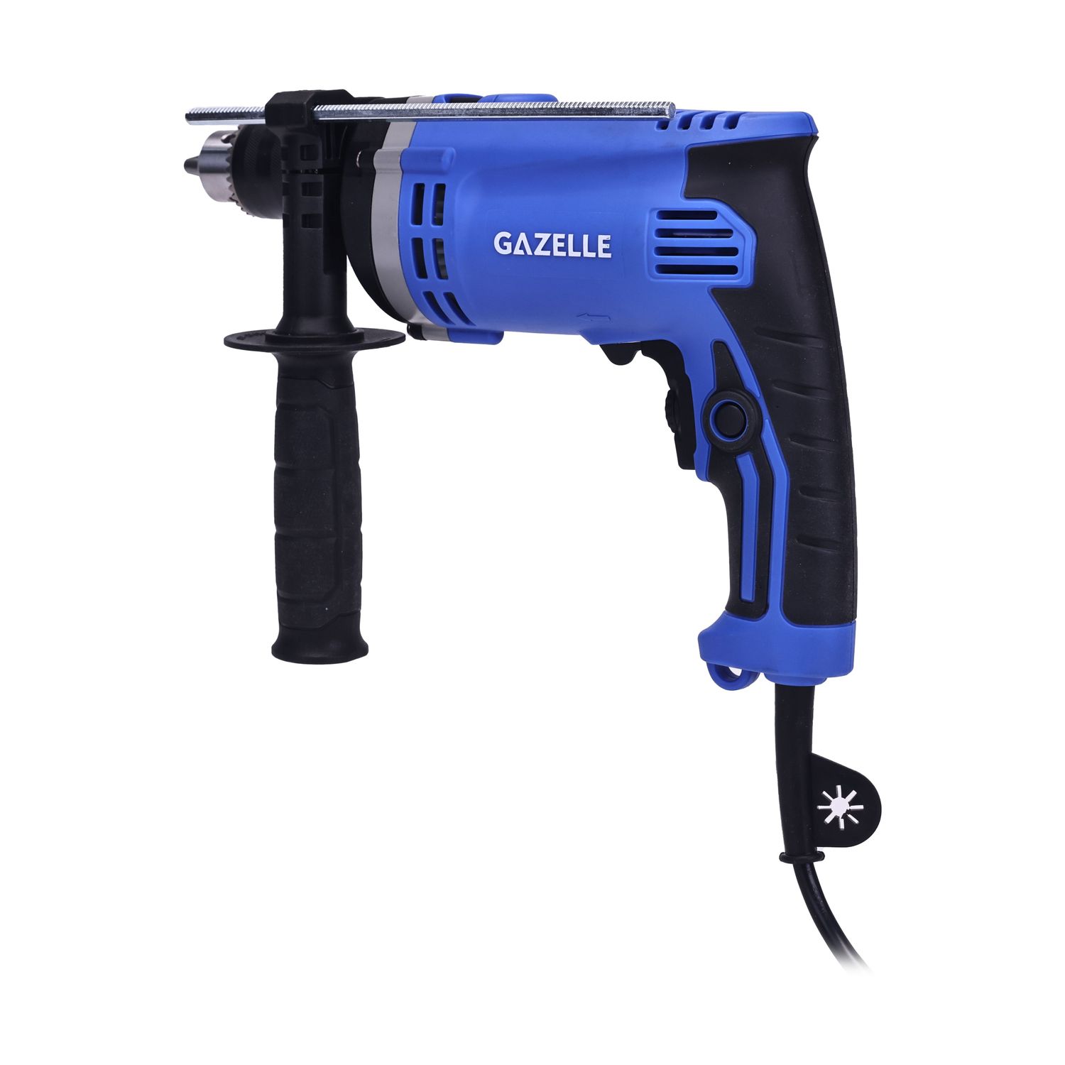 Gazelle Hammer Drills GD1320 Thumbnail 3