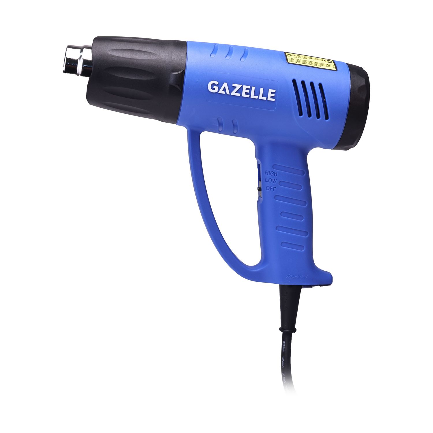 Gazelle Heat Guns GH2000 Thumbnail 2