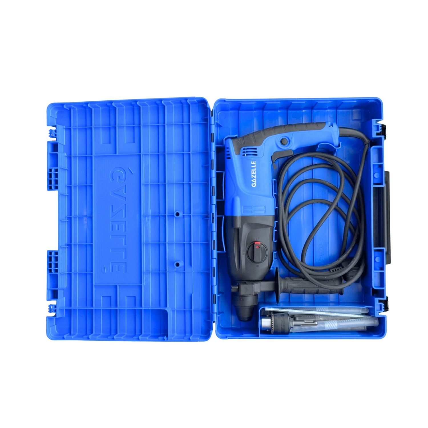 Gazelle Rotary Hammers GH2210 Thumbnail 7