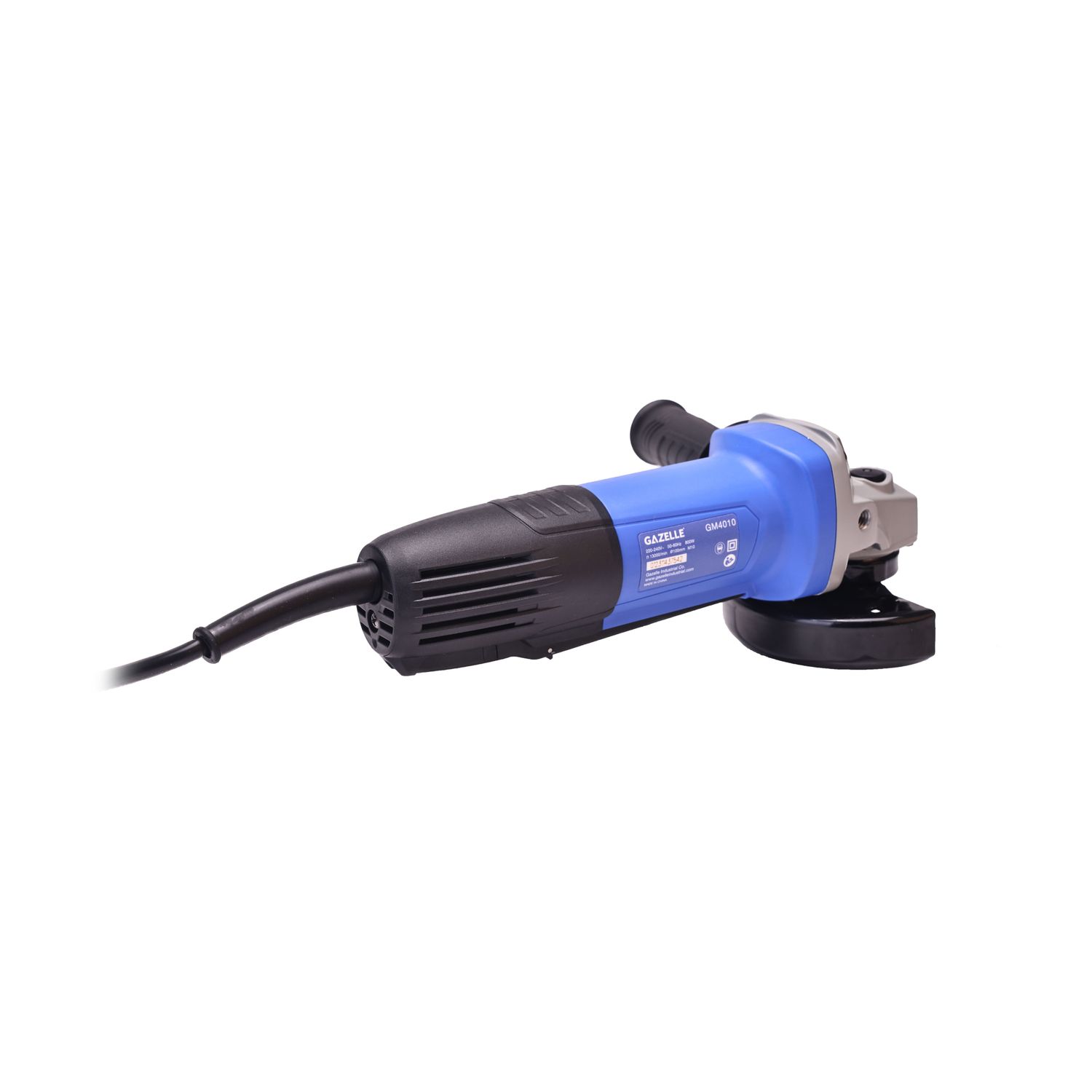 Gazelle Angle Grinders GM4010 Thumbnail 4
