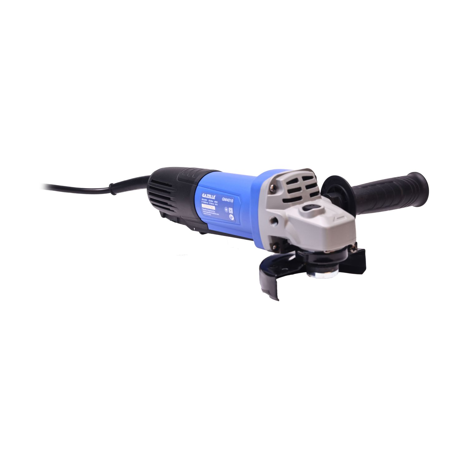 Gazelle Angle Grinders GM4010 Thumbnail 5