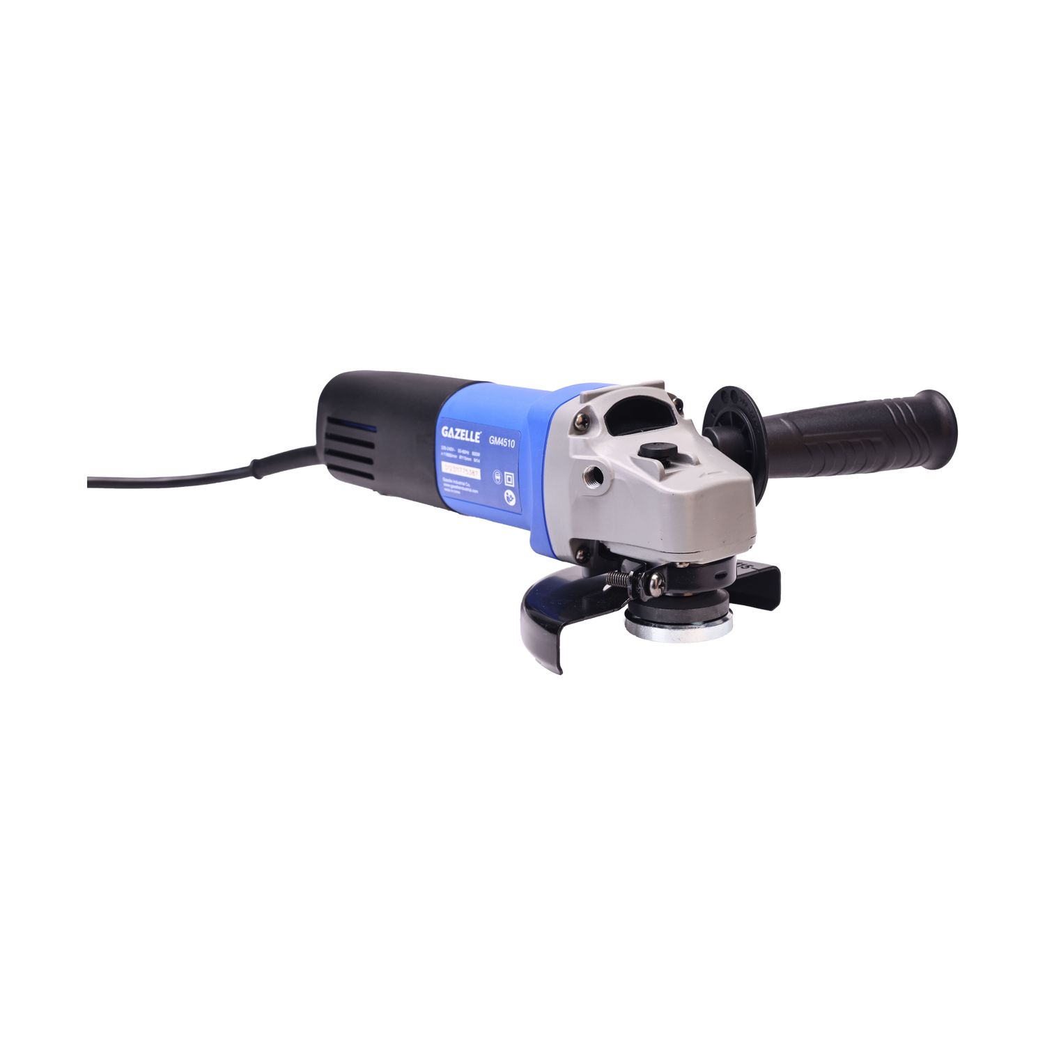 Gazelle Angle Grinders GM4510 Thumbnail 6