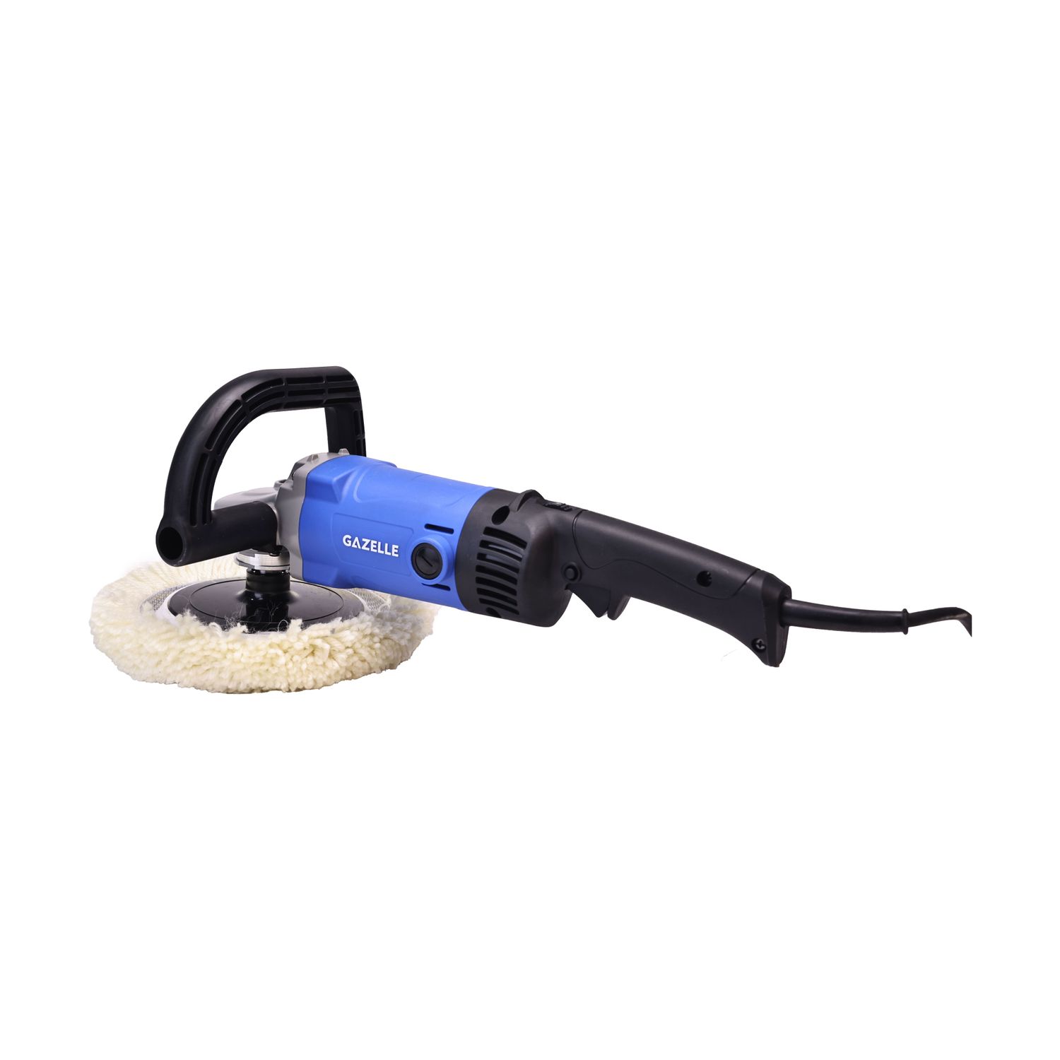 Gazelle Polishers GM4518 Thumbnail 3